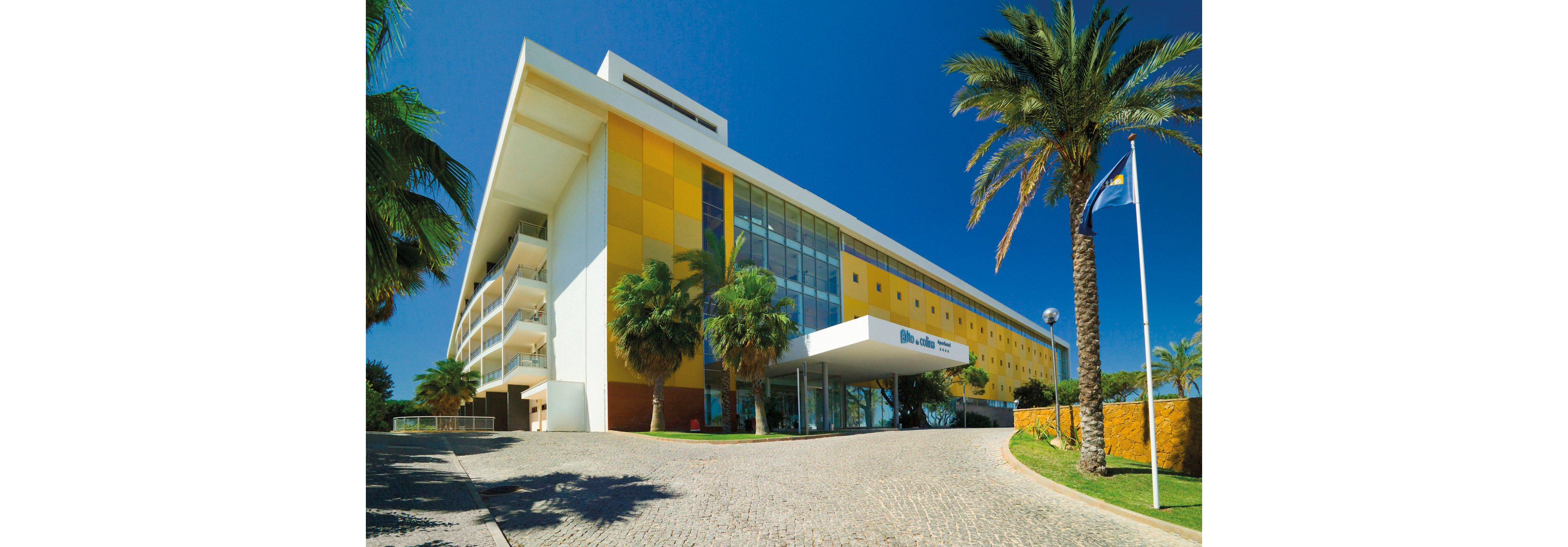 Alfagar Alto da Colina Aparthotel