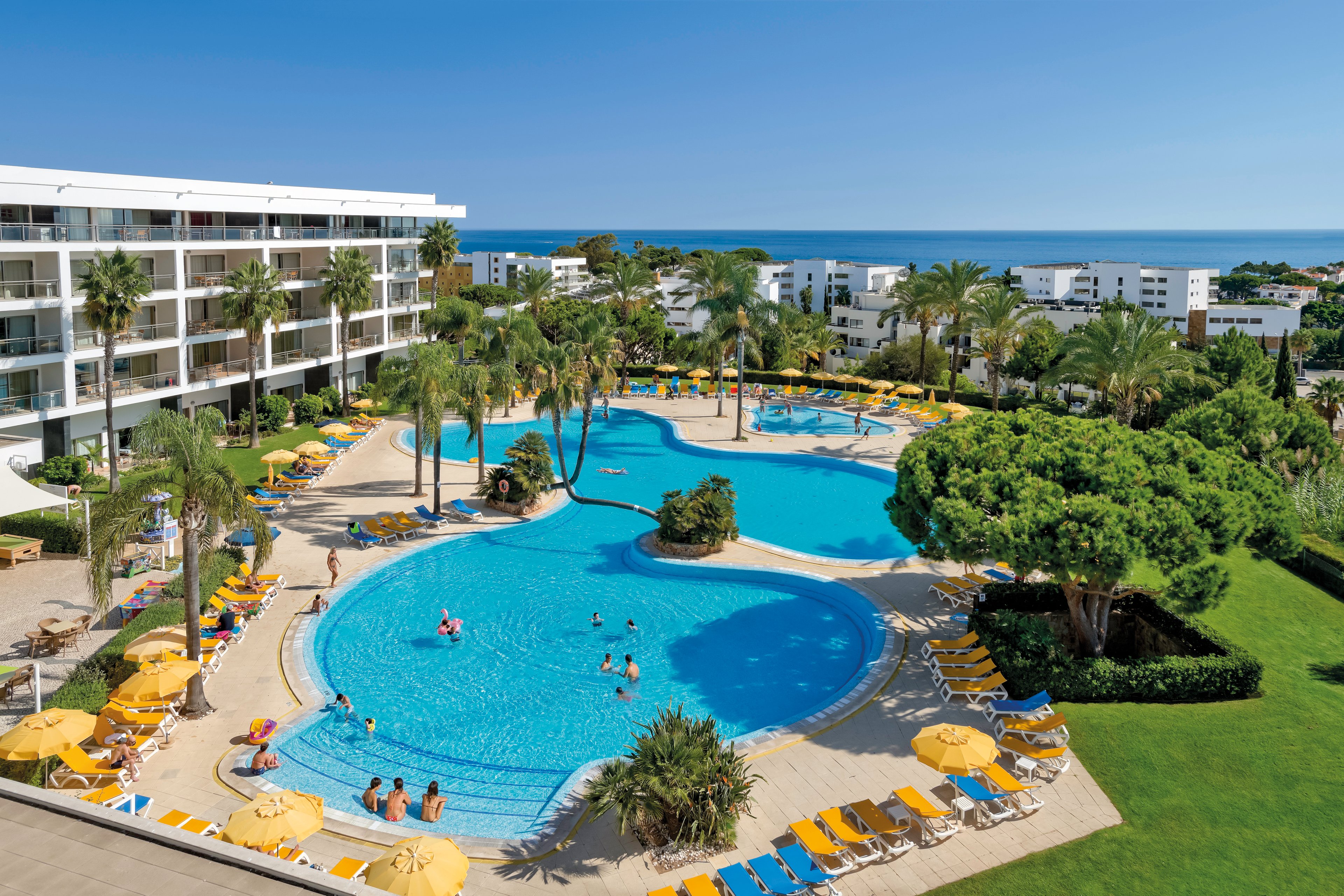 Alfagar Alto da Colina Aparthotel