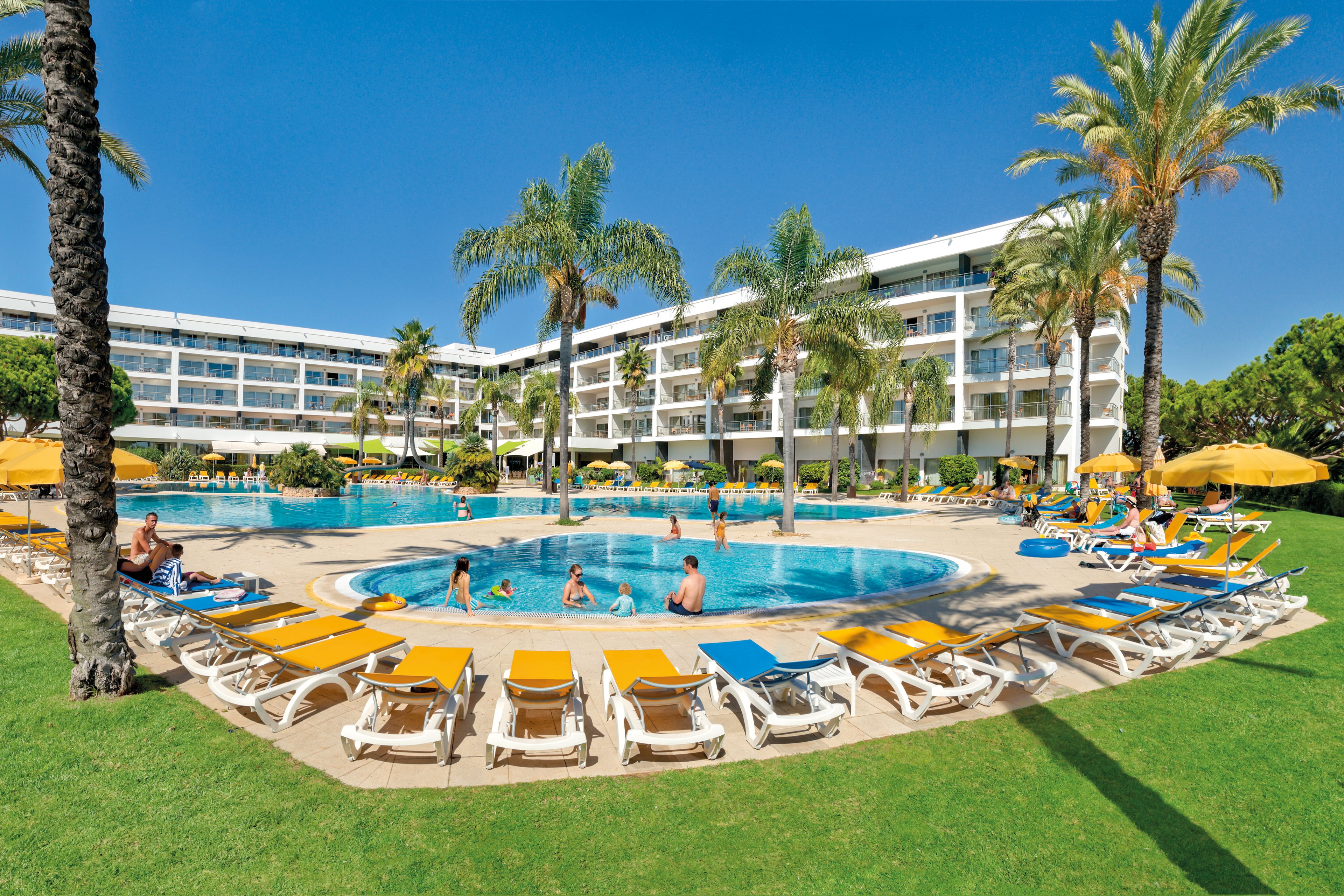 Alfagar Alto da Colina Aparthotel