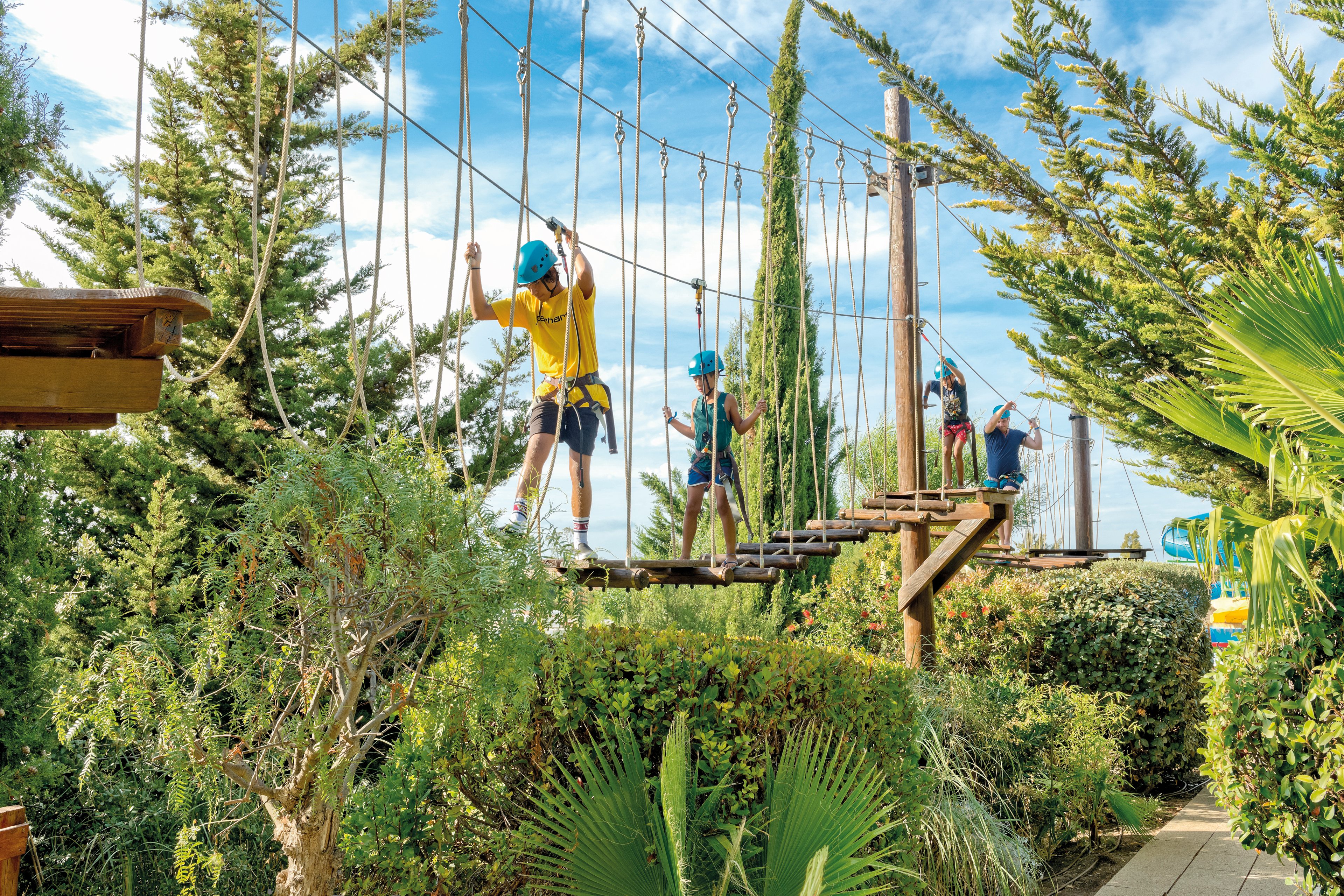 Alfagar Alto da Colina Aparthotel