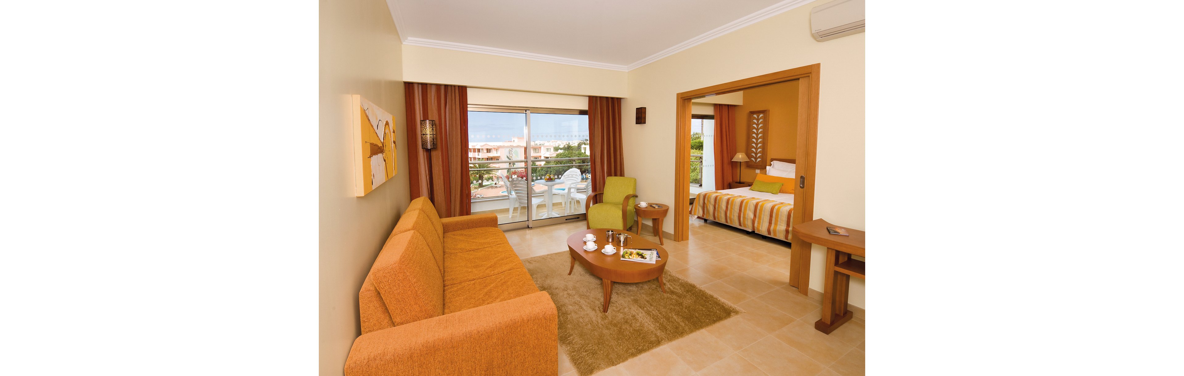 Alfagar Alto da Colina Aparthotel