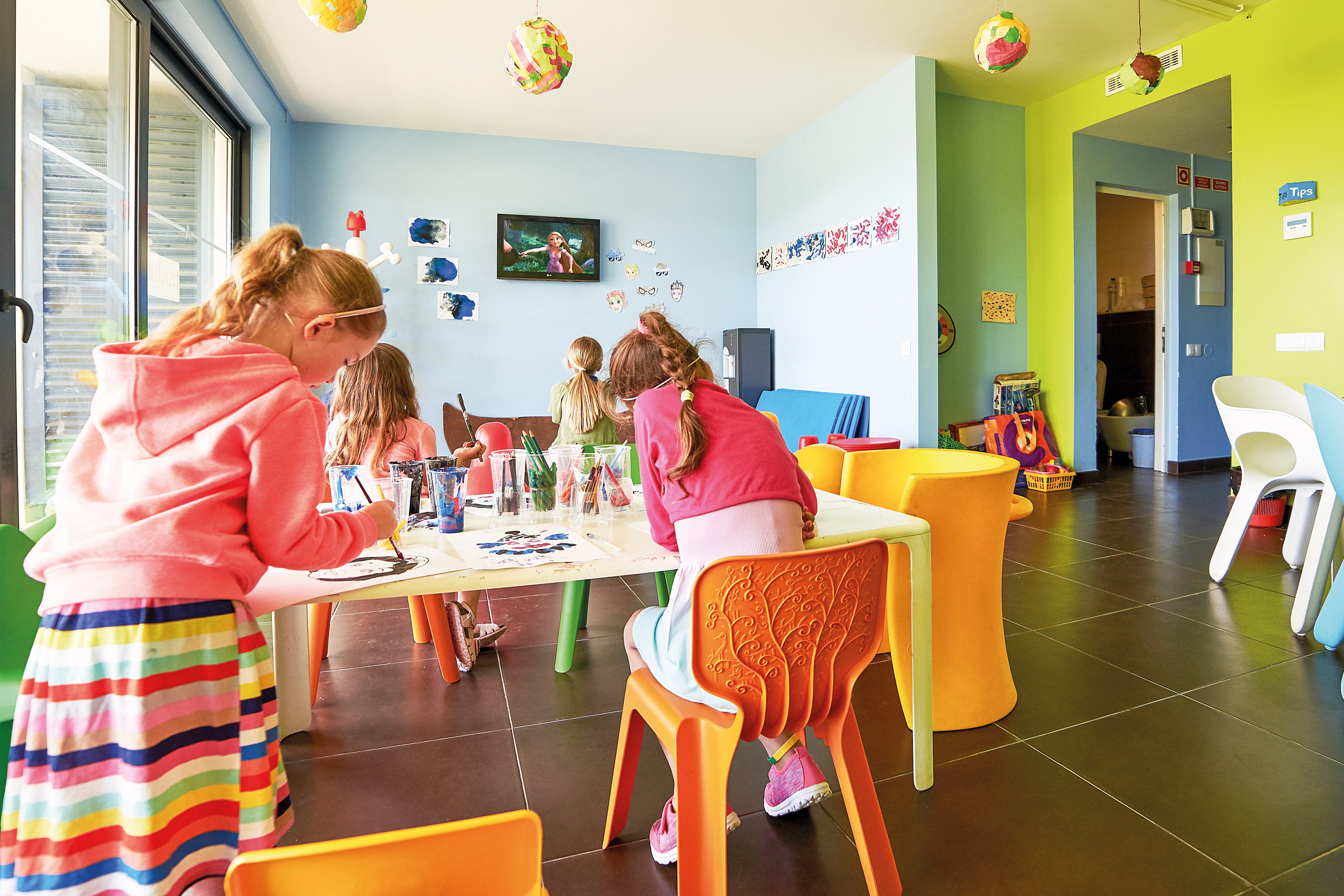 Alvor Baia Resort Hotel & Slide & Splash Waterpark