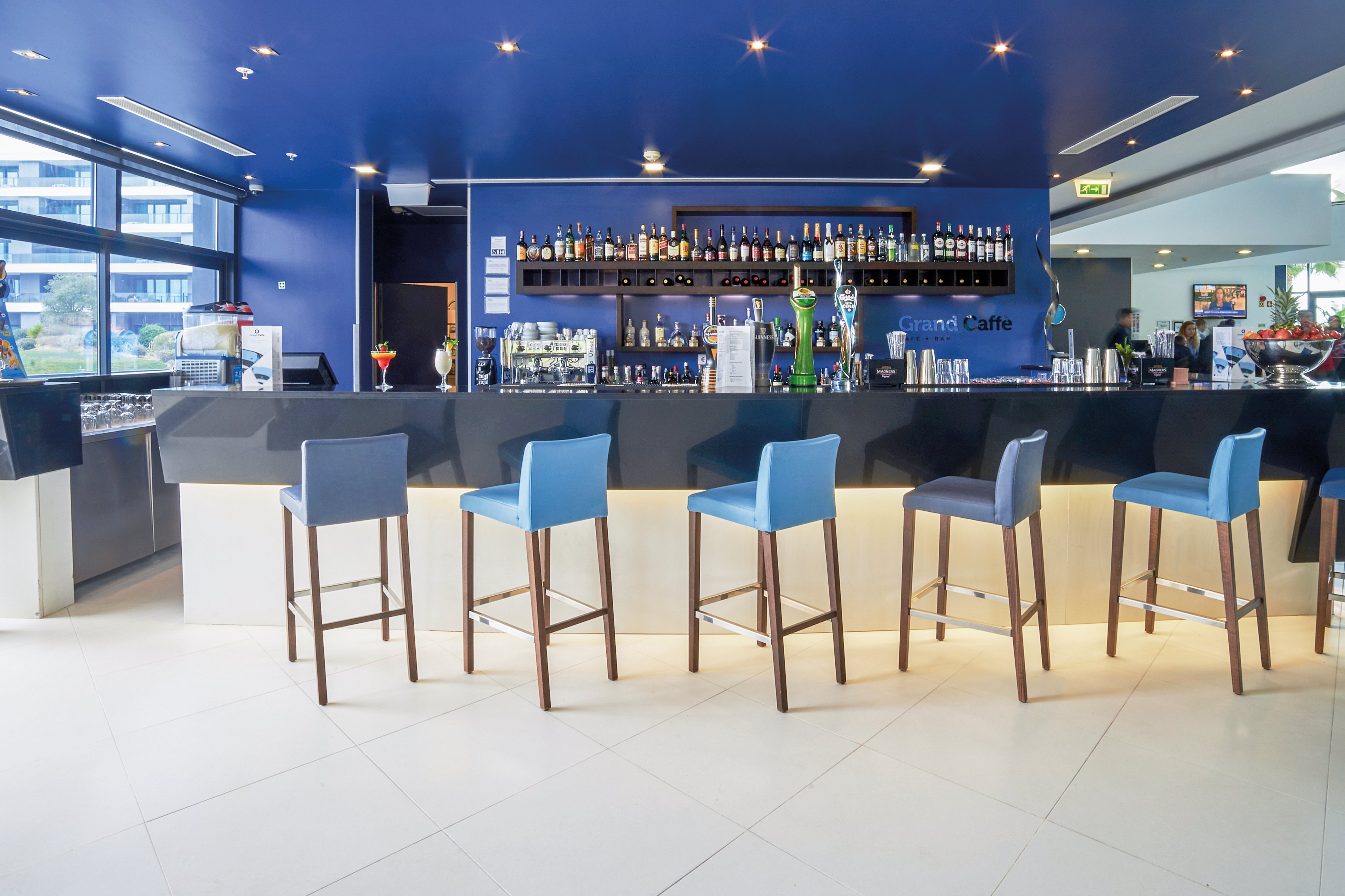 Alvor Baia Resort Hotel & Slide & Splash Waterpark