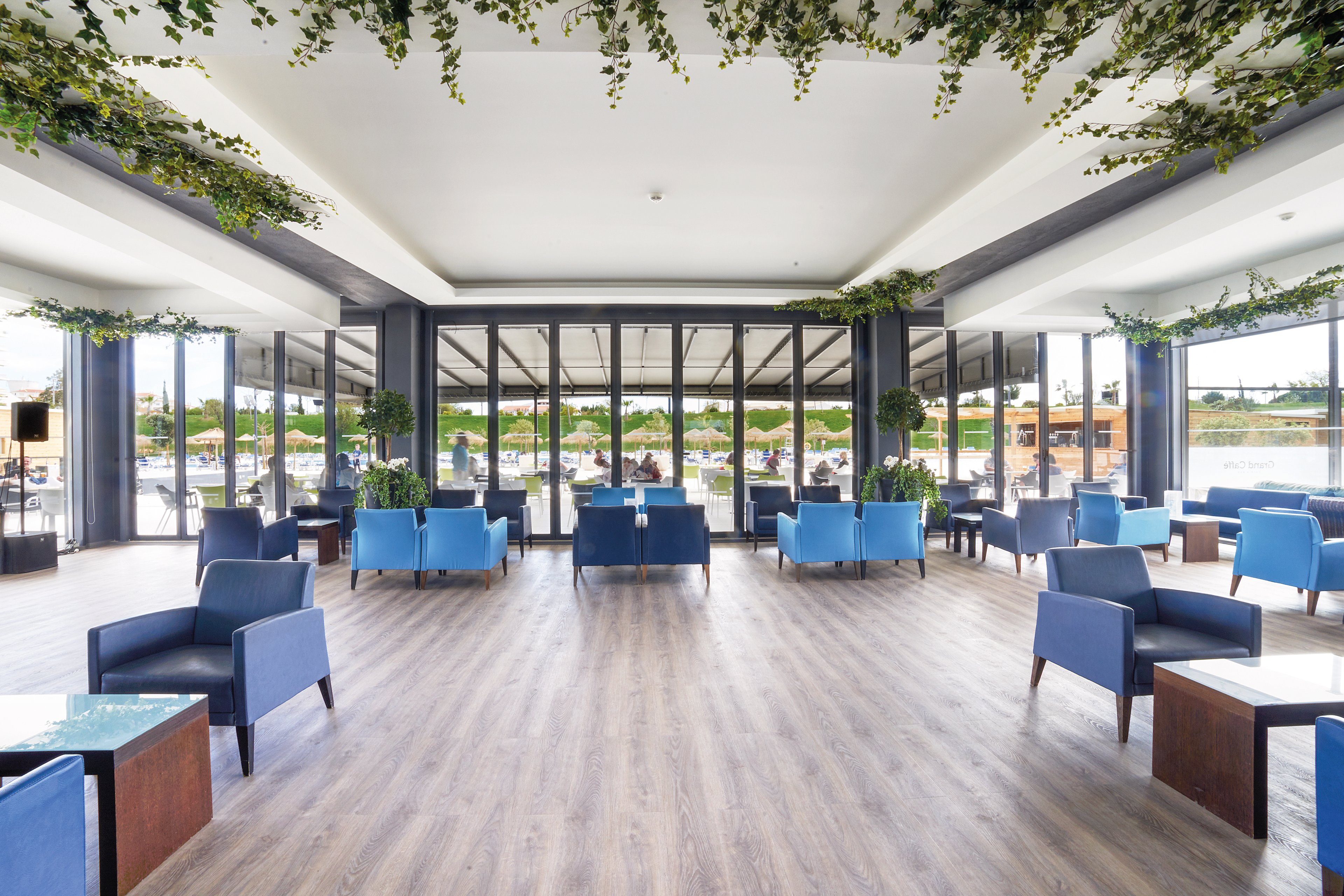 Alvor Baia Resort Hotel & Slide & Splash Waterpark