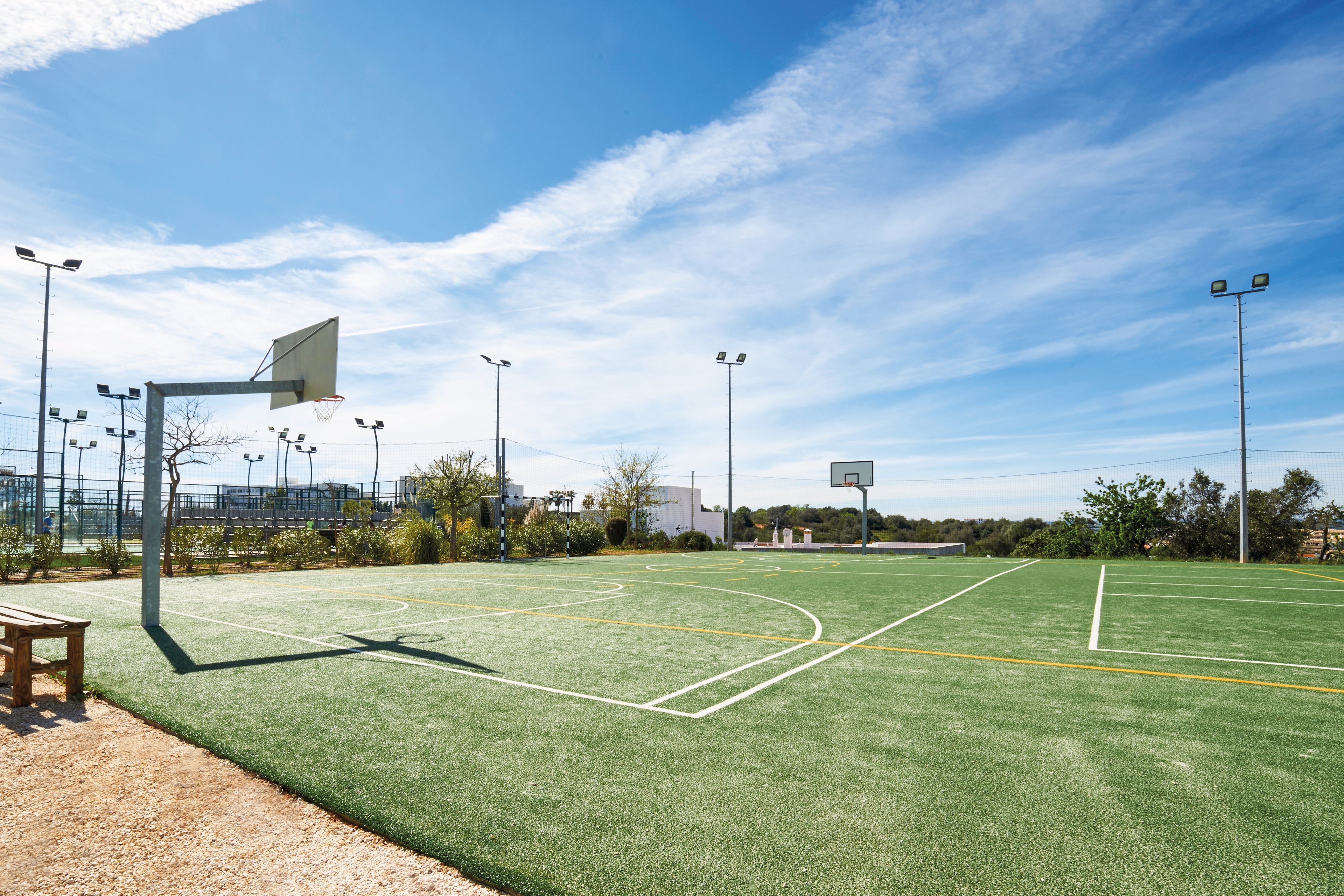 Alvor Baia Resort Hotel & Slide & Splash Waterpark