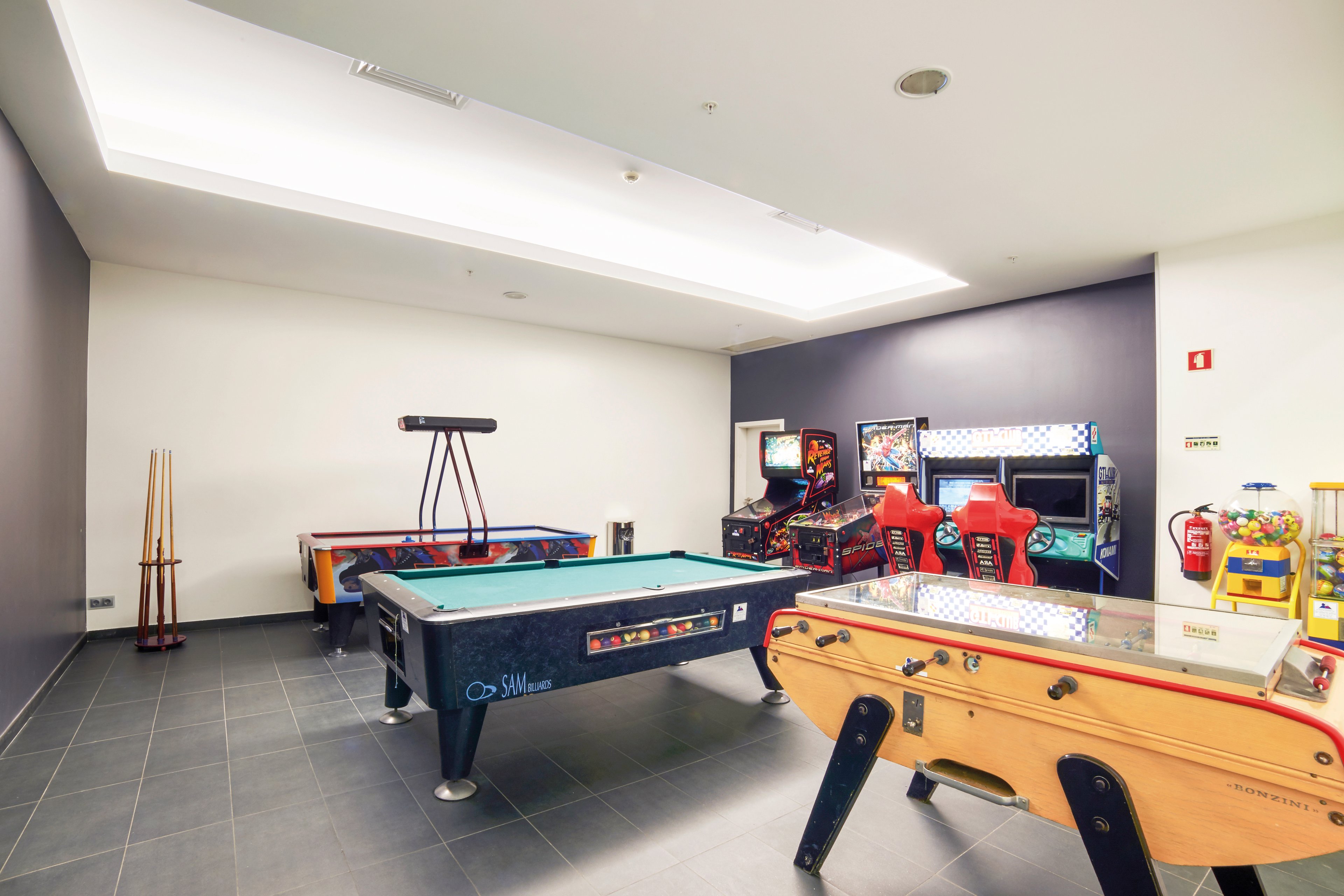 Alvor Baia Resort Hotel & Slide & Splash Waterpark