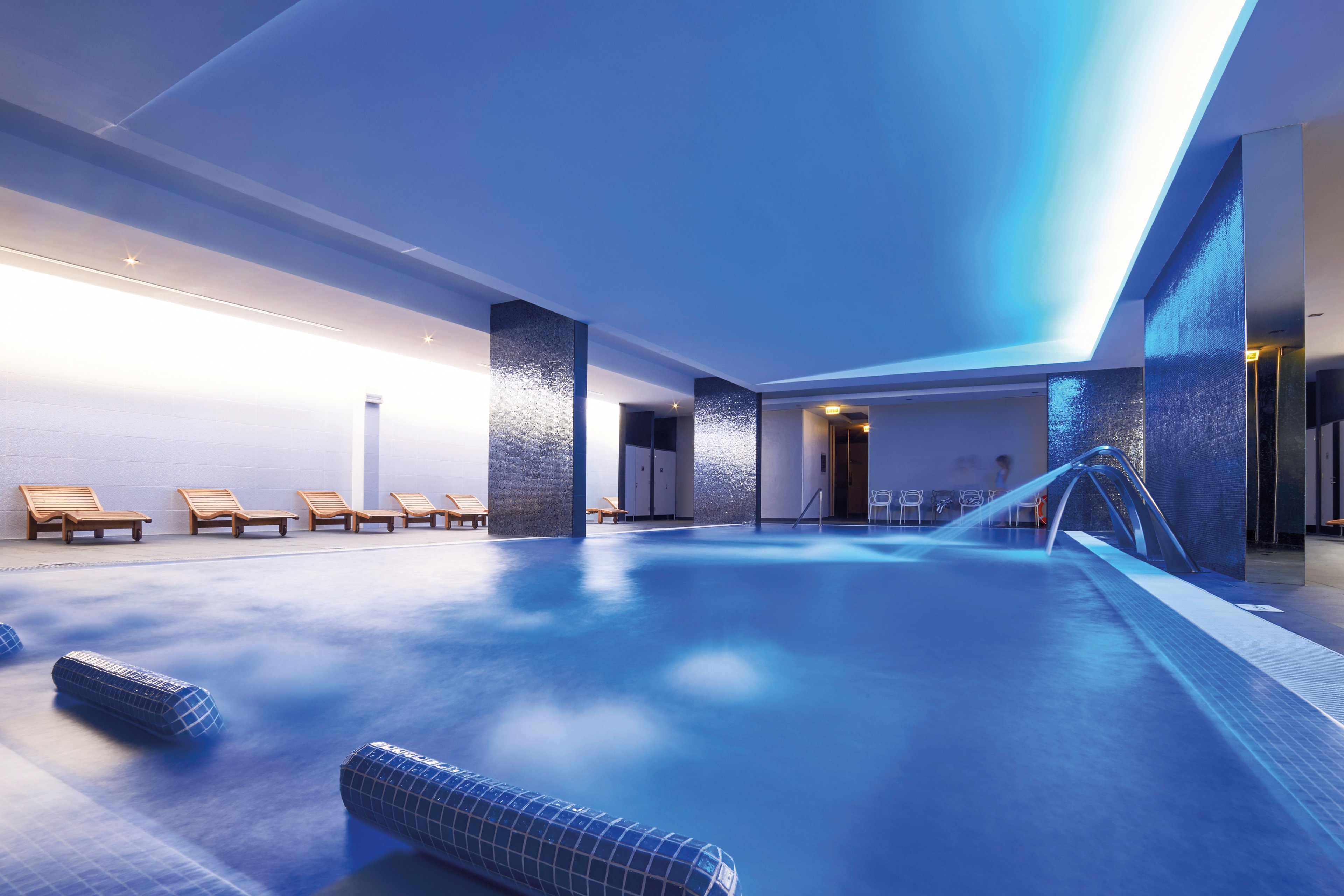 Alvor Baia Resort Hotel & Slide & Splash Waterpark