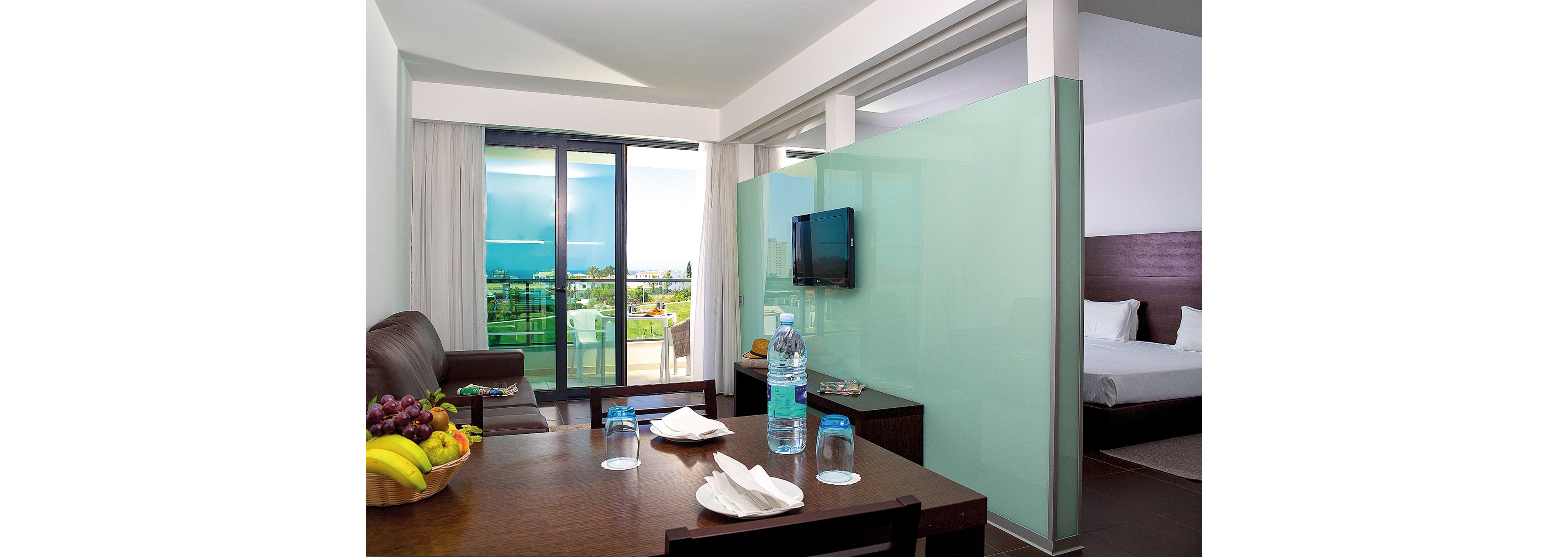 Alvor Baia Resort Hotel & Slide & Splash Waterpark