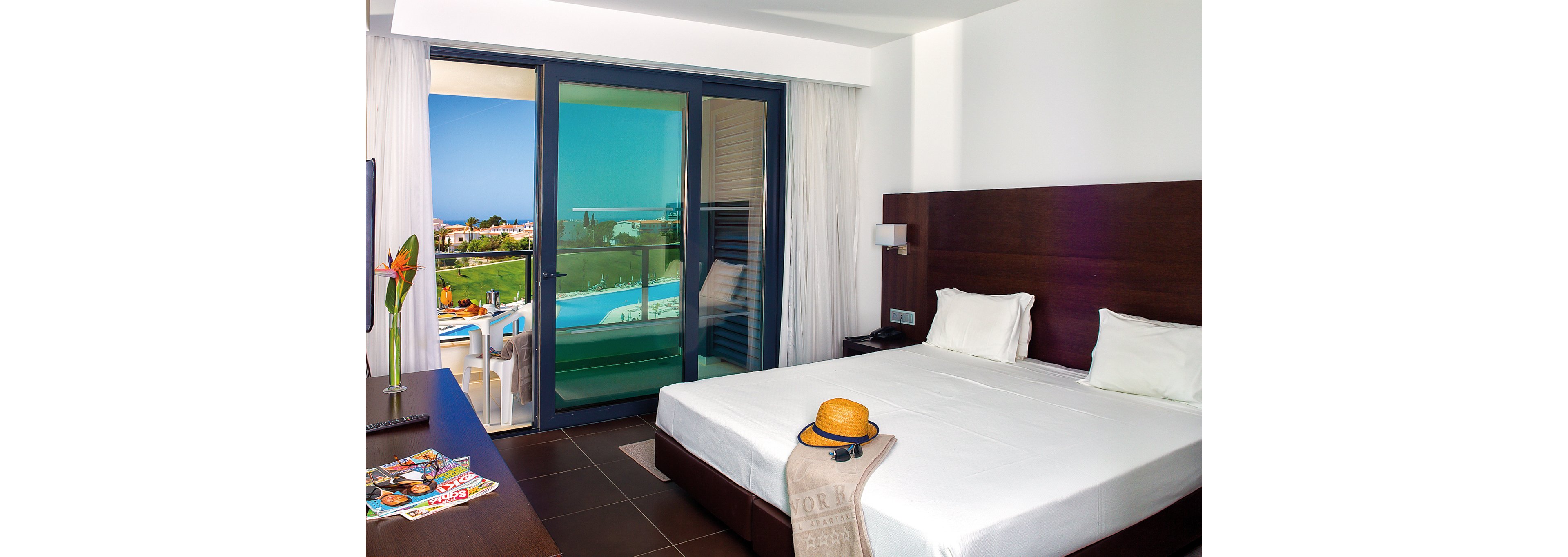 Alvor Baia Resort Hotel & Slide & Splash Waterpark