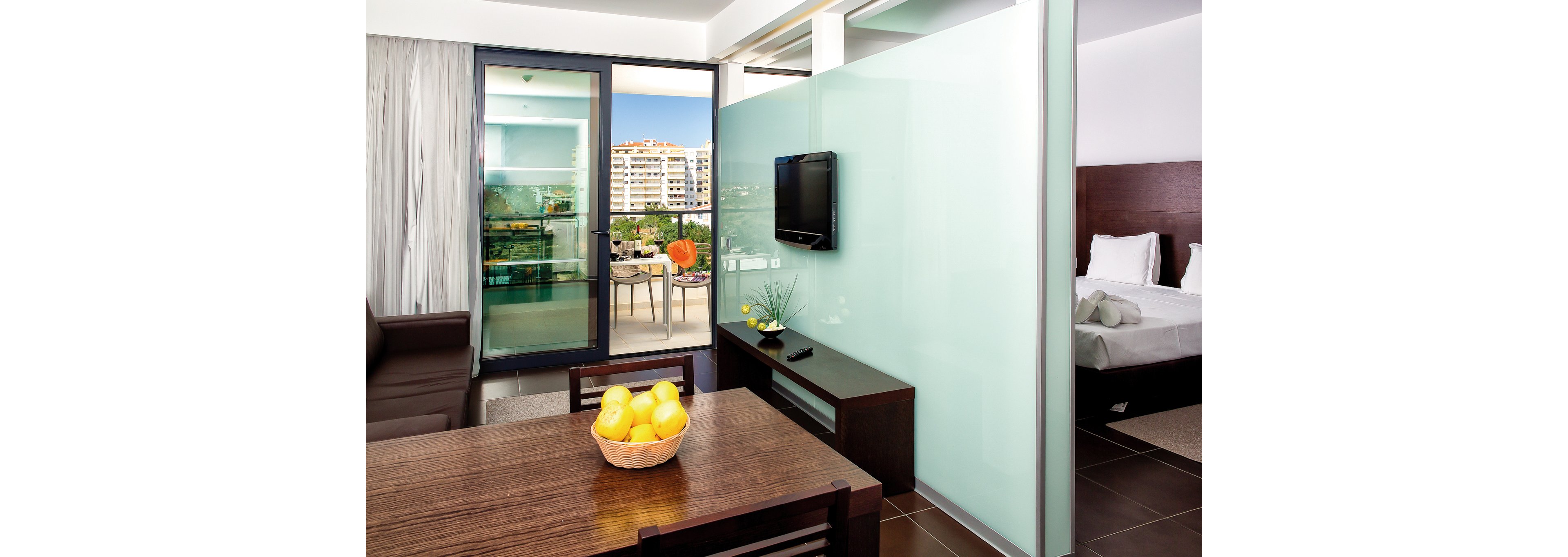 Alvor Baia Resort Hotel & Slide & Splash Waterpark