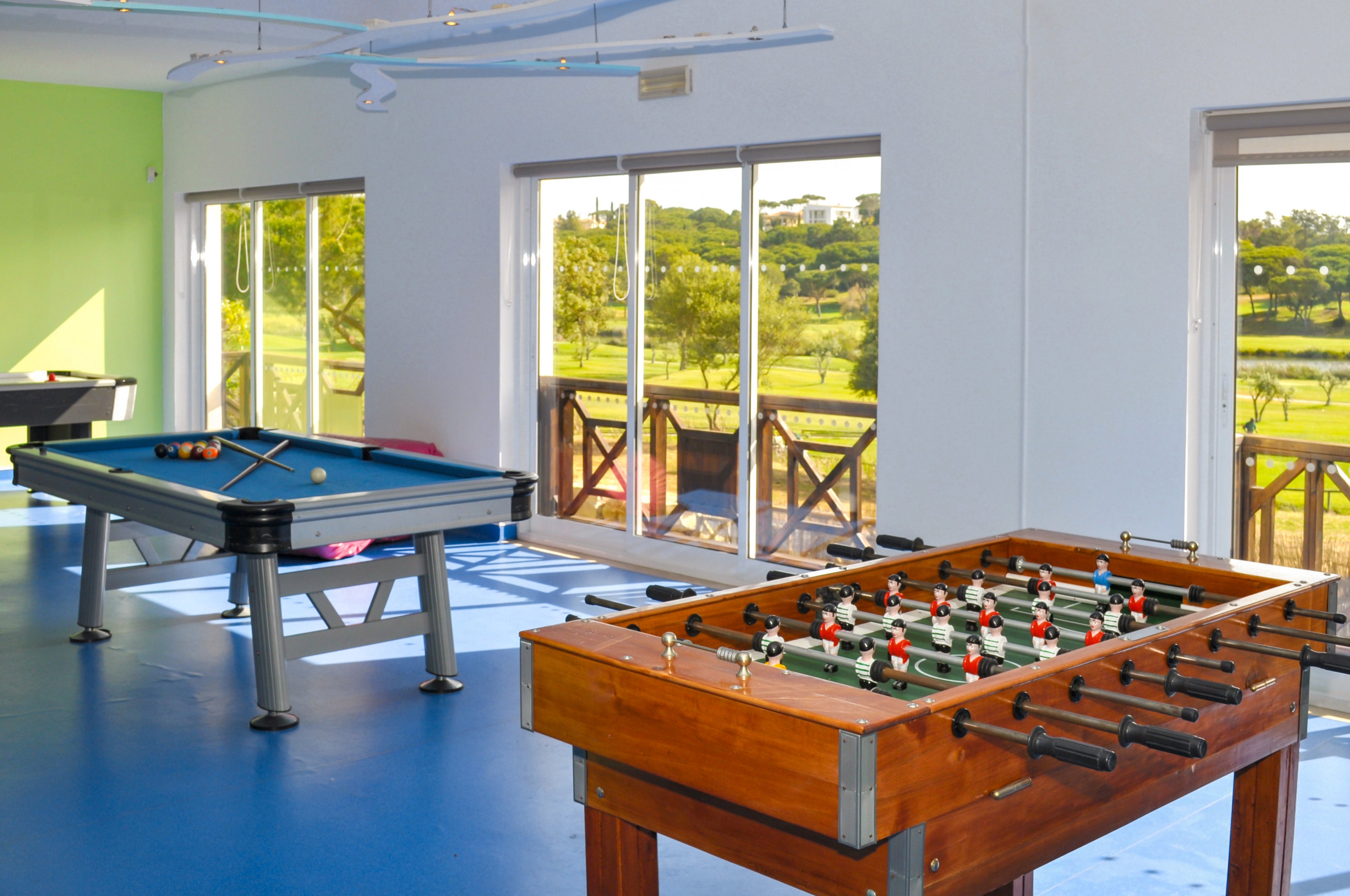 Martinhal Quinta Family Resort