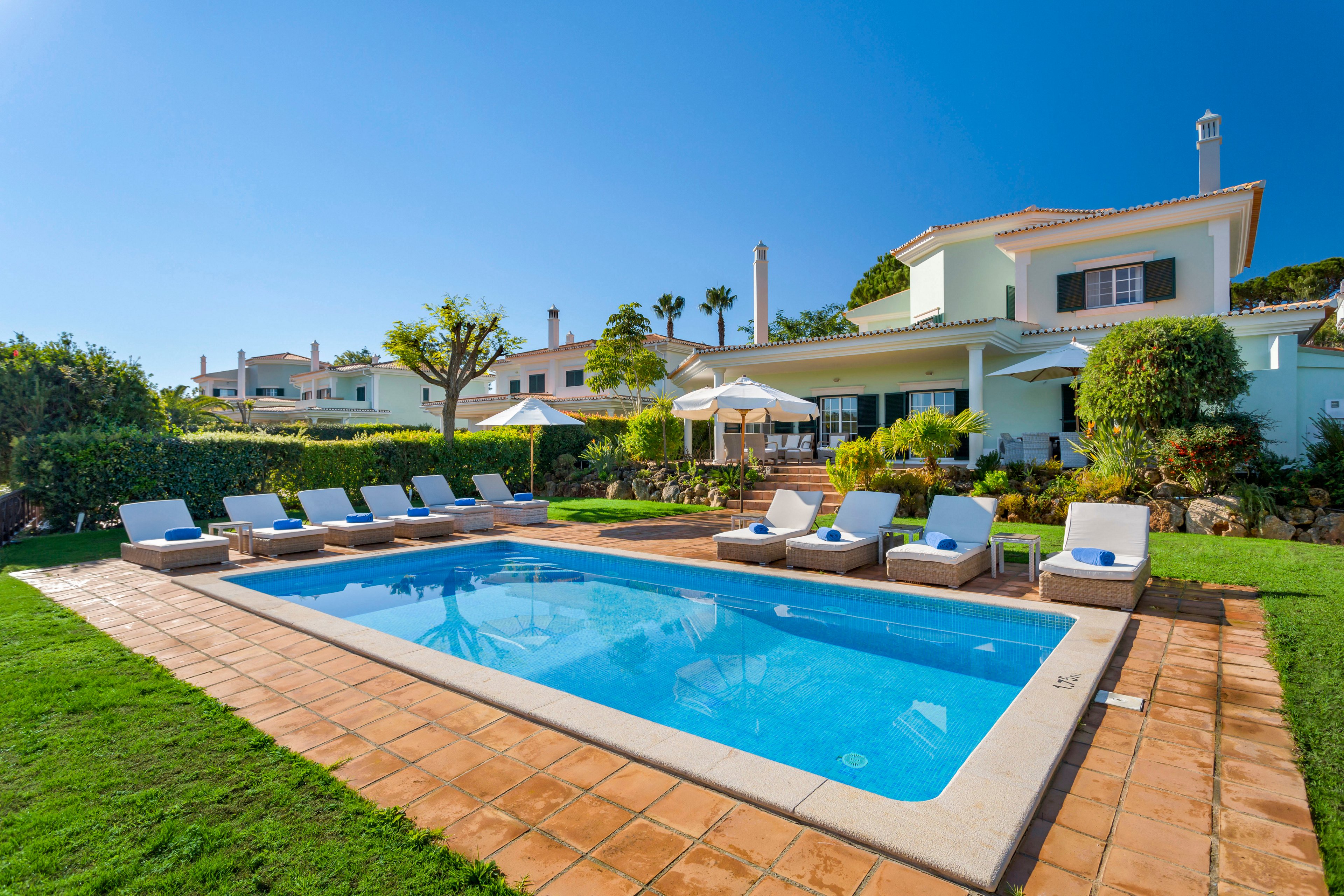 Martinhal Quinta Family Resort