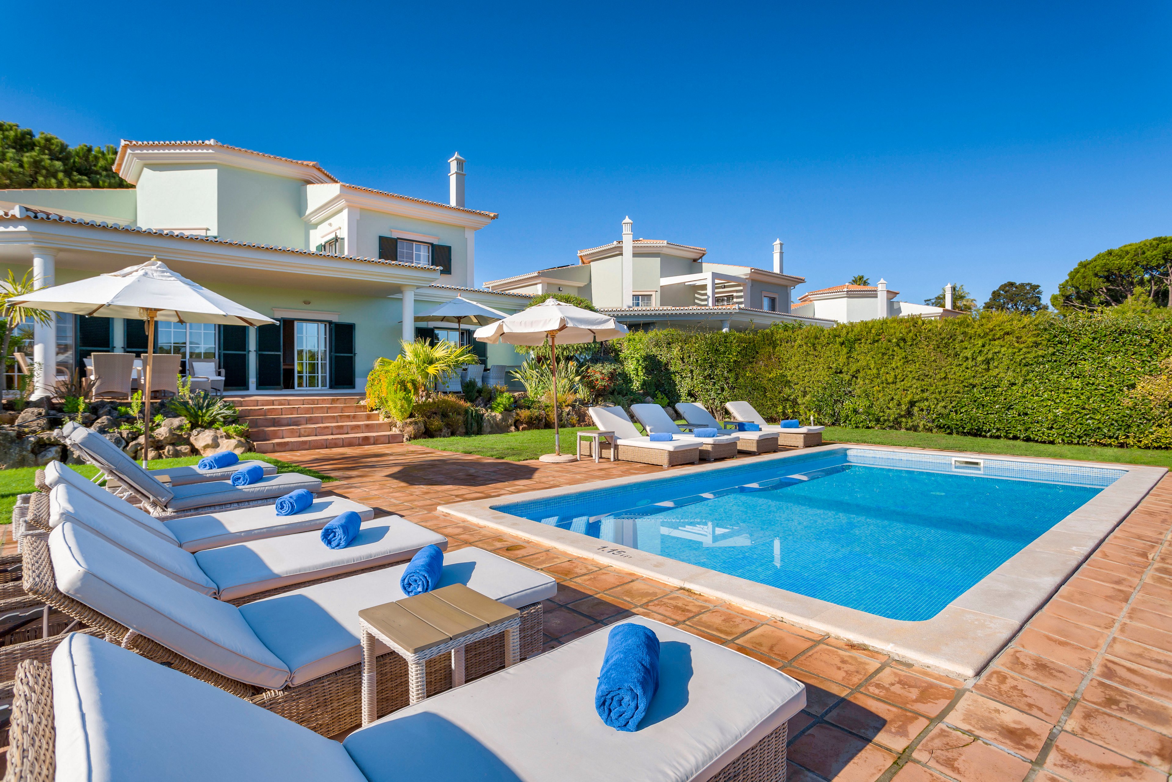 Martinhal Quinta Family Resort