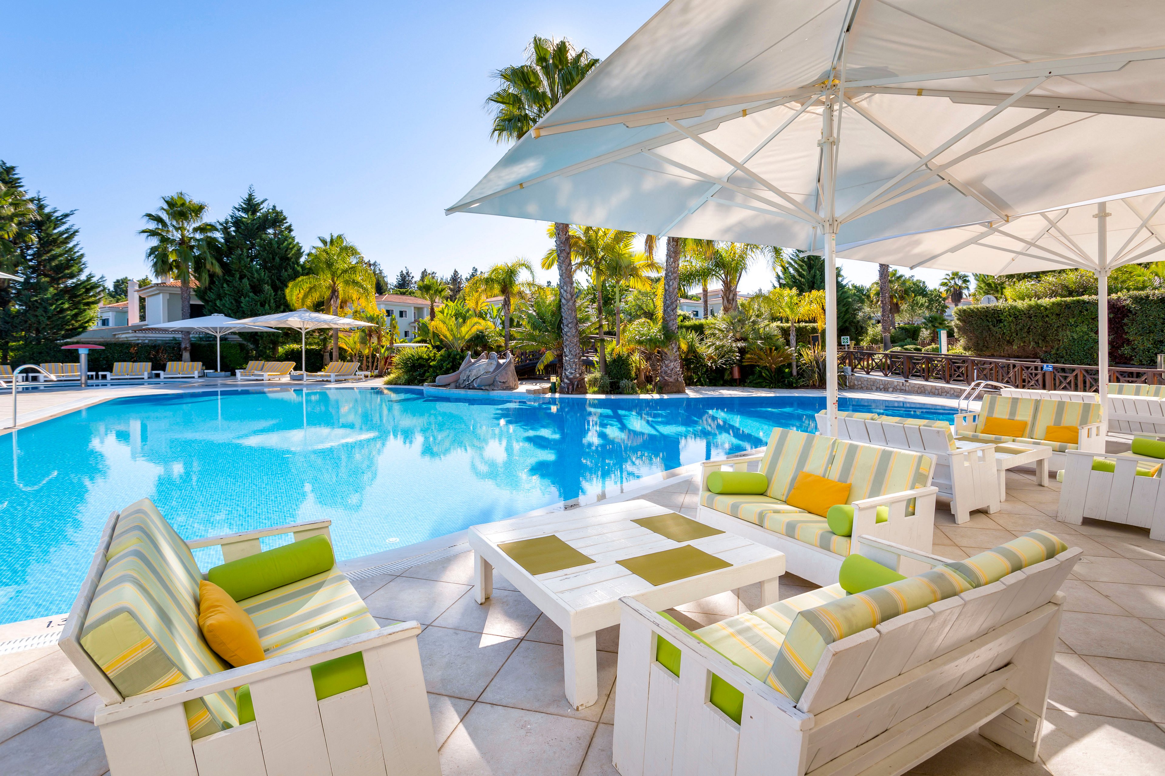 Martinhal Quinta Family Resort