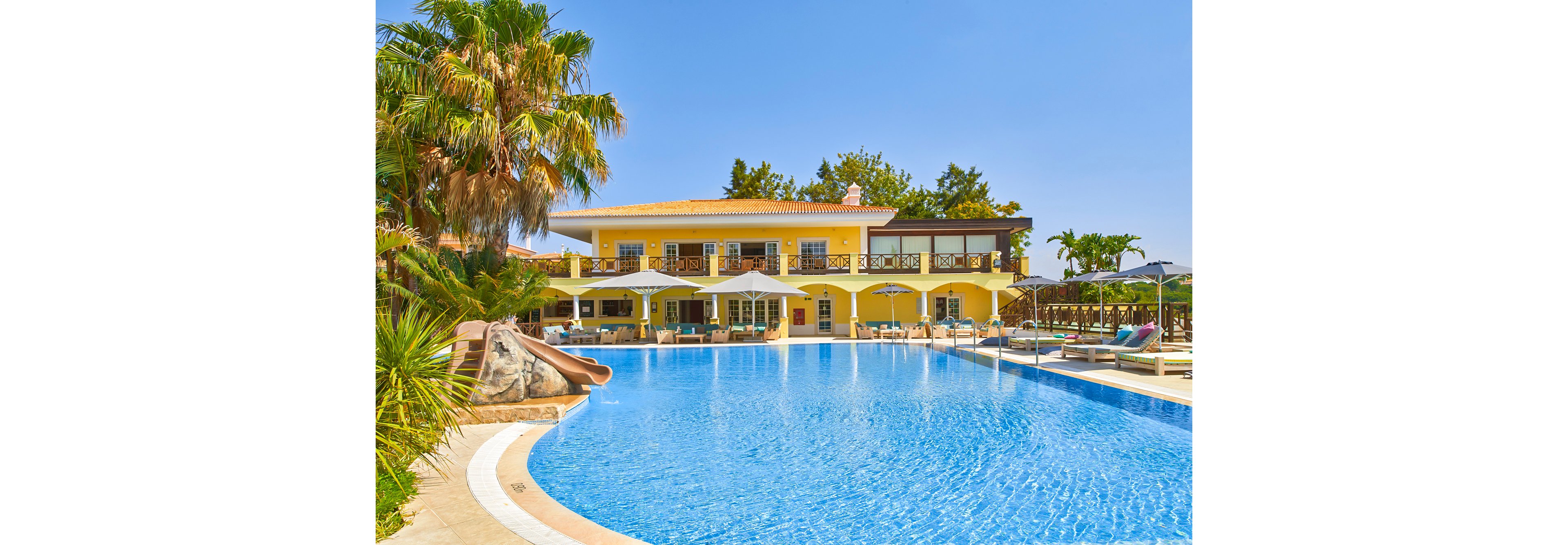 Martinhal Quinta Family Resort