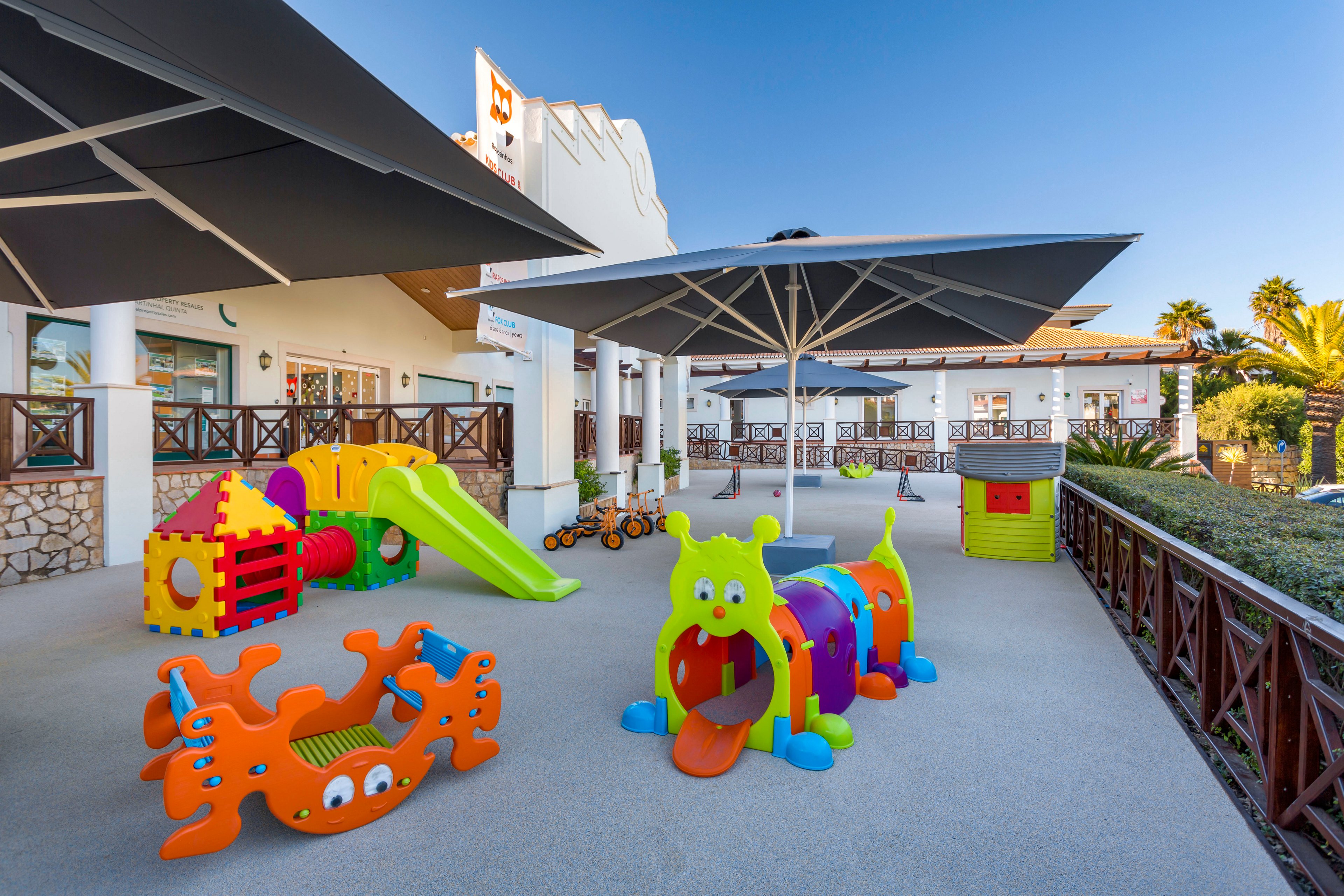 Martinhal Quinta Family Resort