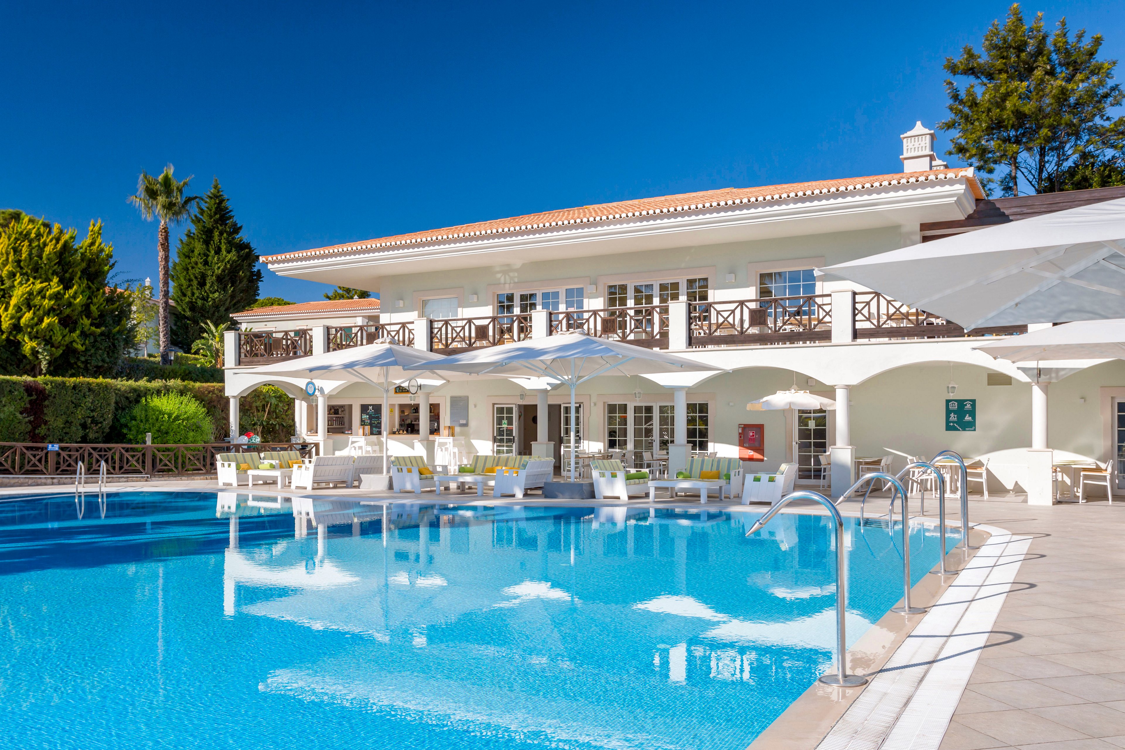 Martinhal Quinta Family Resort