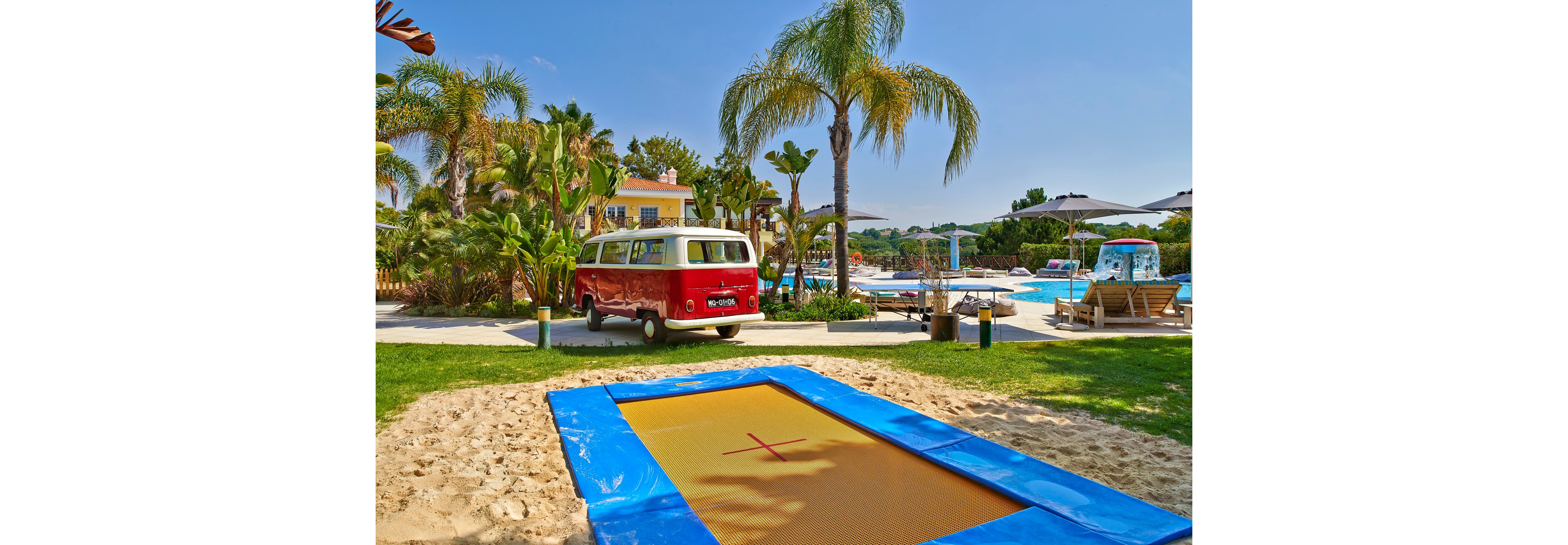 Martinhal Quinta Family Resort