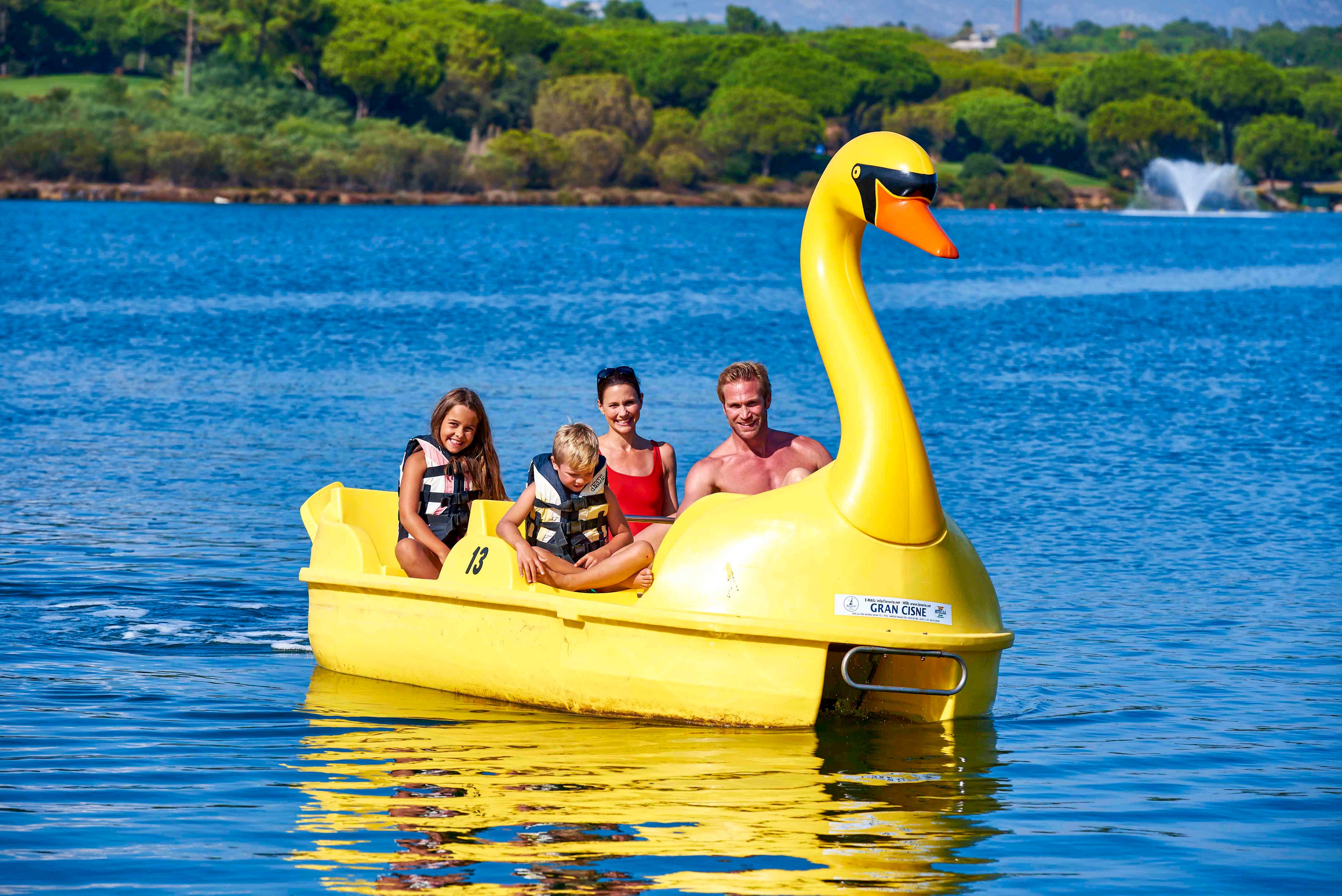 Martinhal Quinta Family Resort