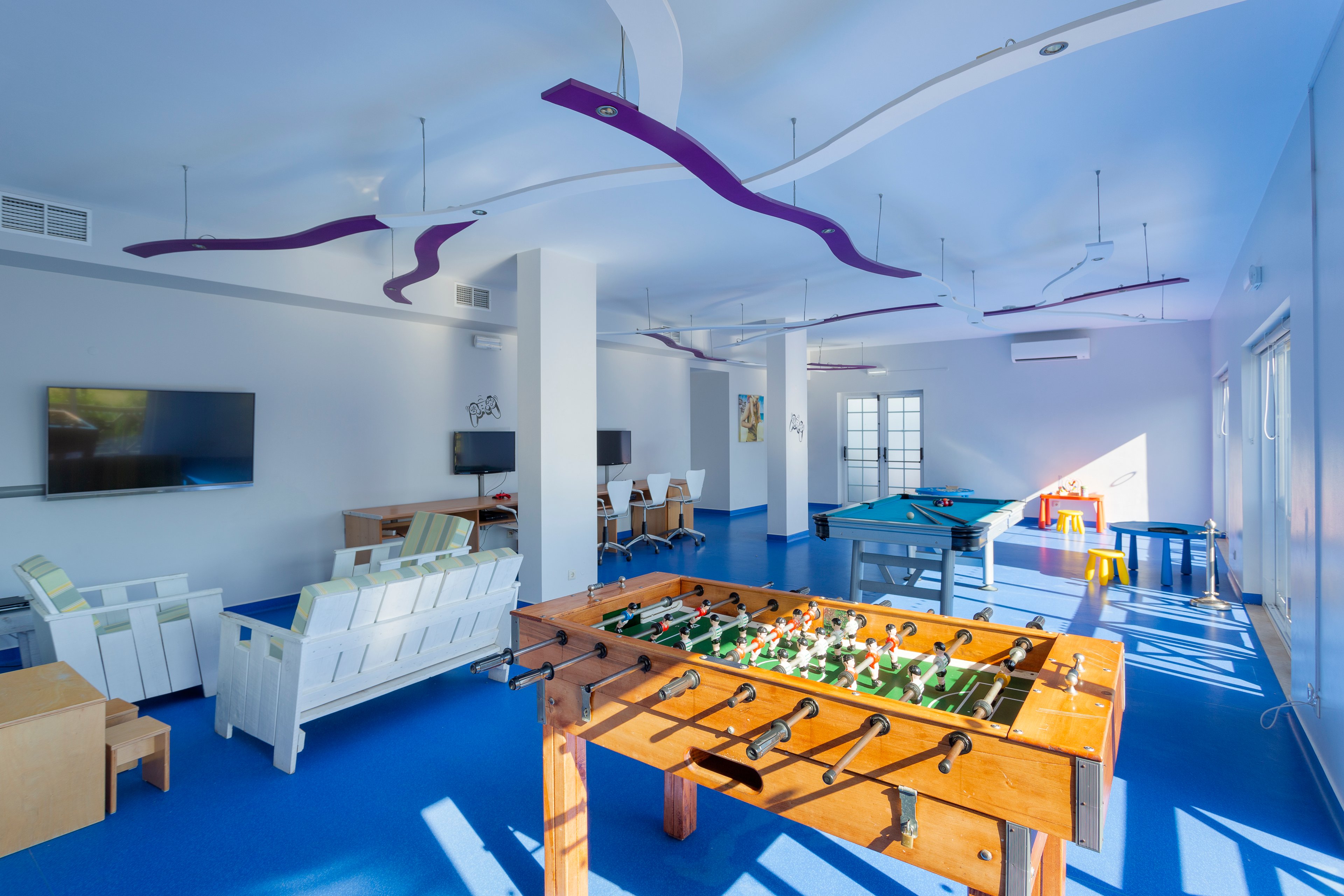 Martinhal Quinta Family Resort