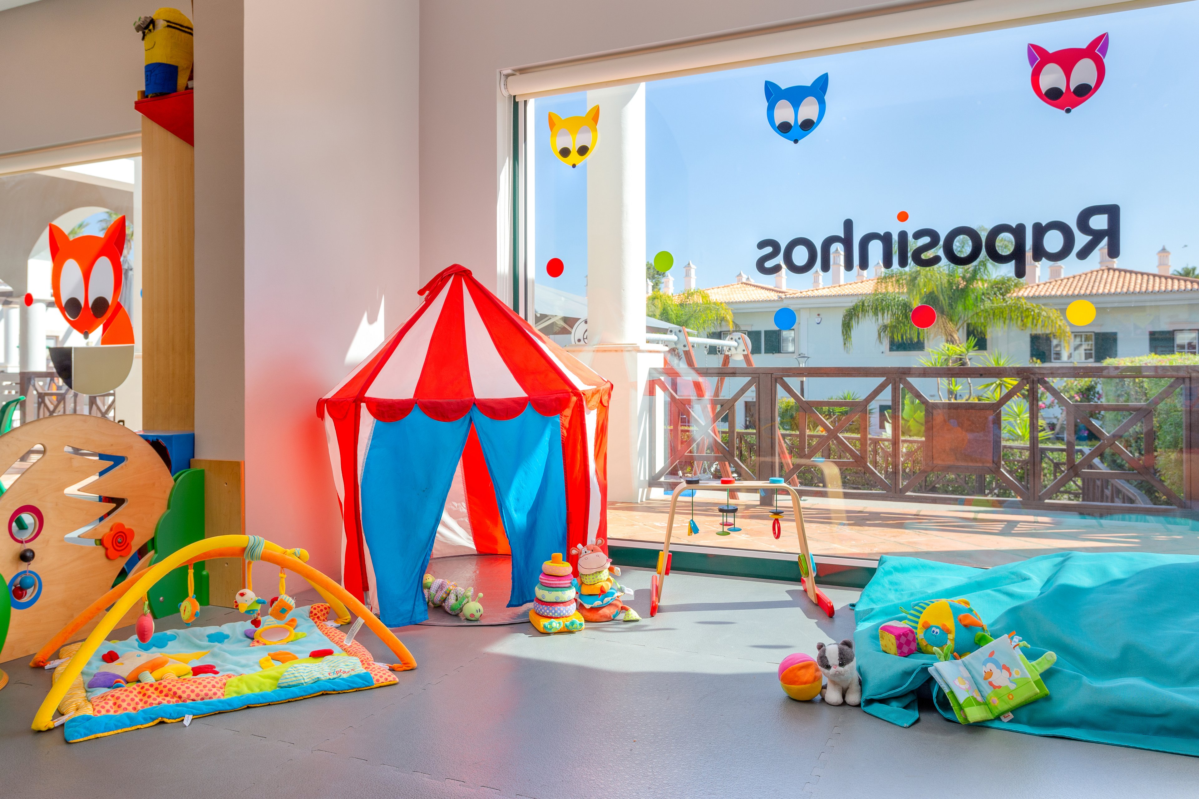 Martinhal Quinta Family Resort