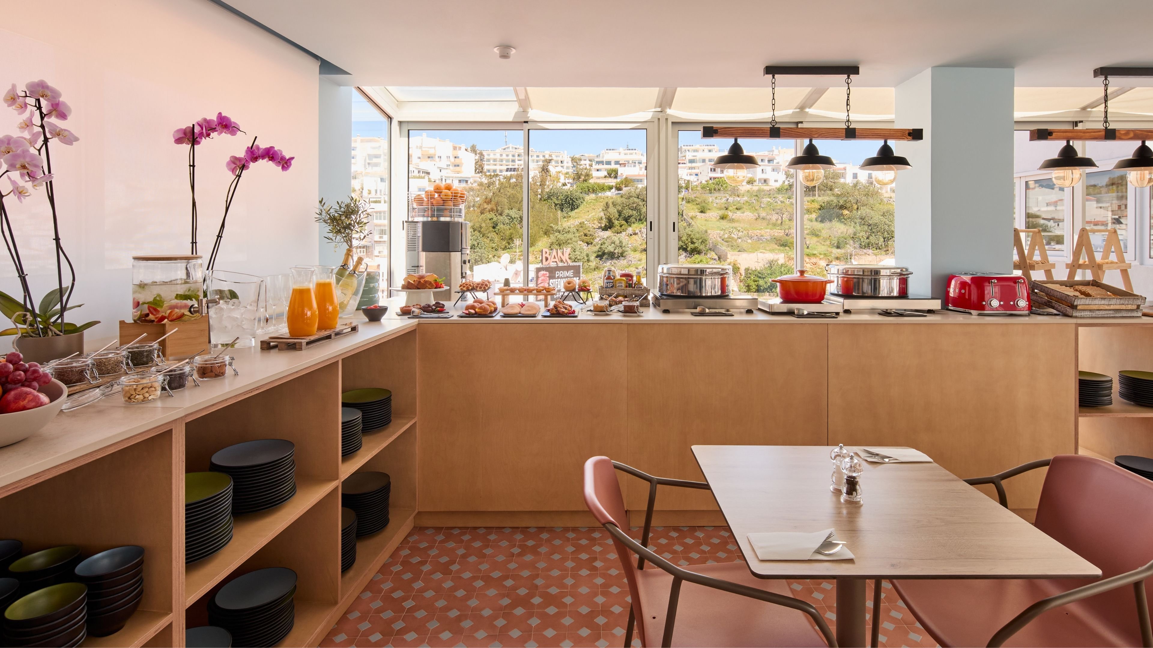 Hotel Indigo Albufeira