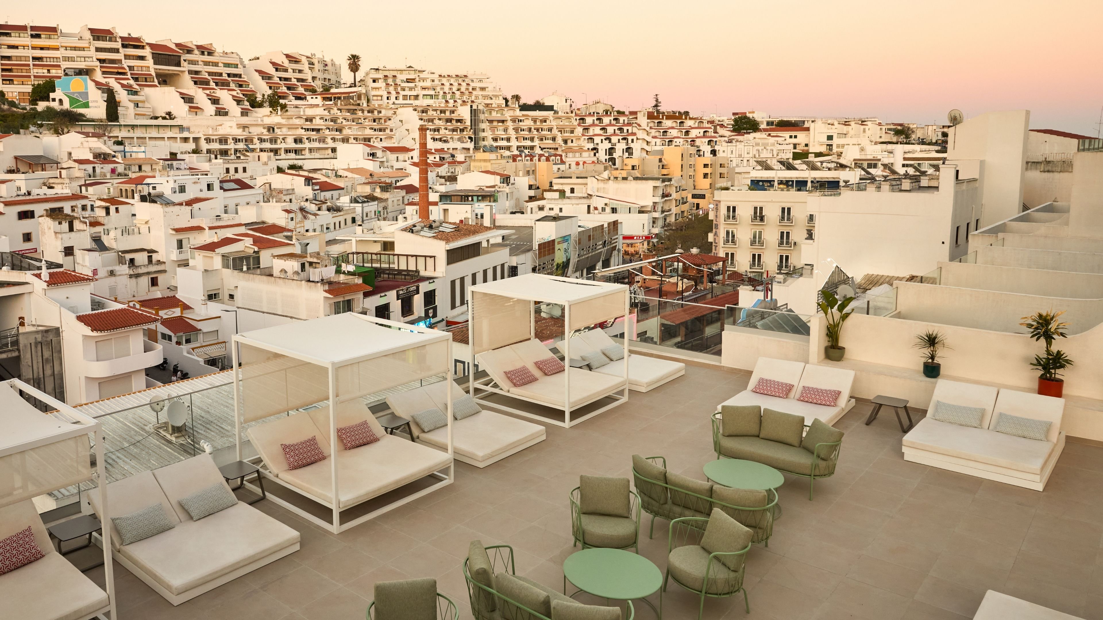 Hotel Indigo Albufeira