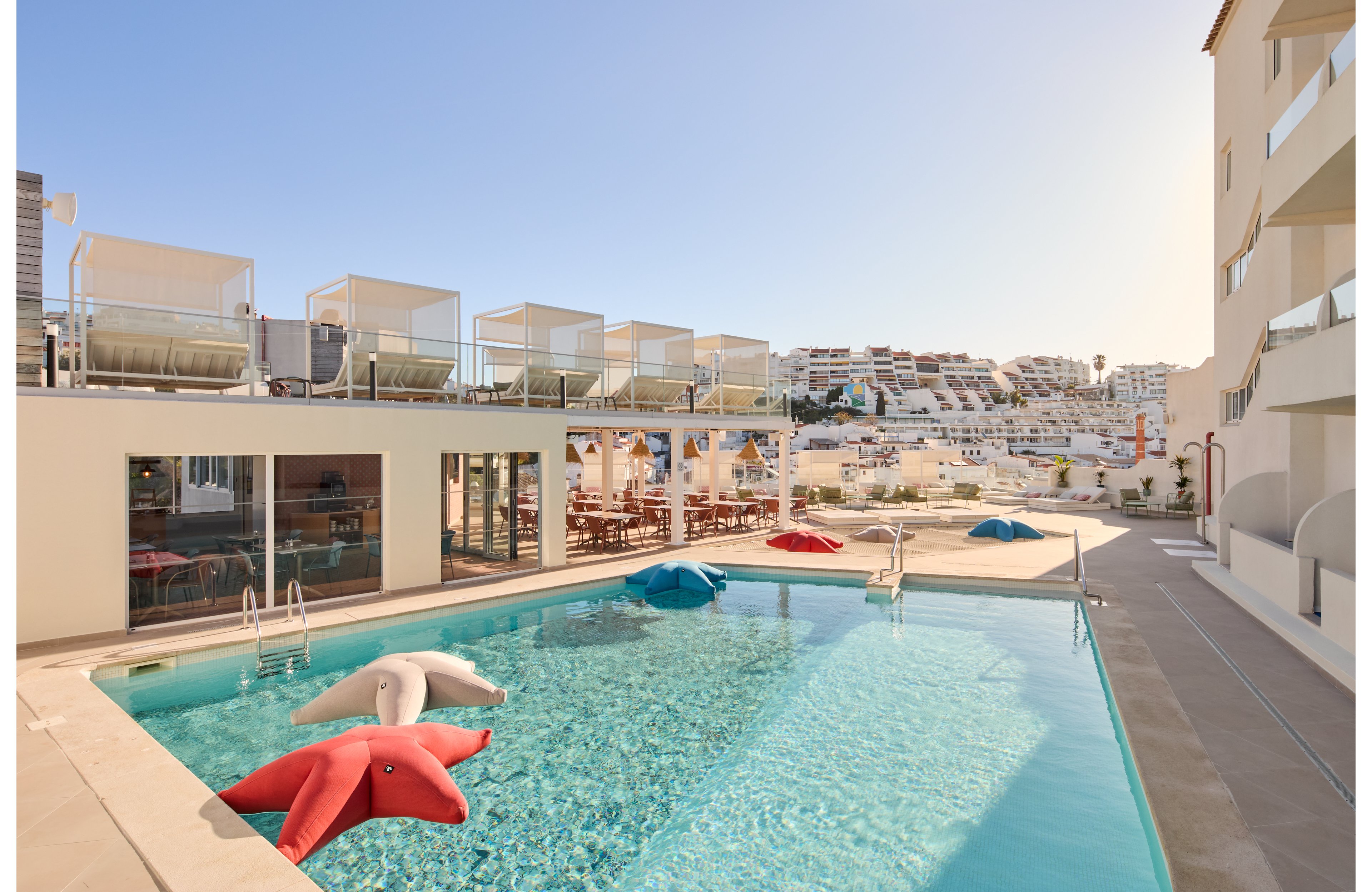 Hotel Indigo Albufeira