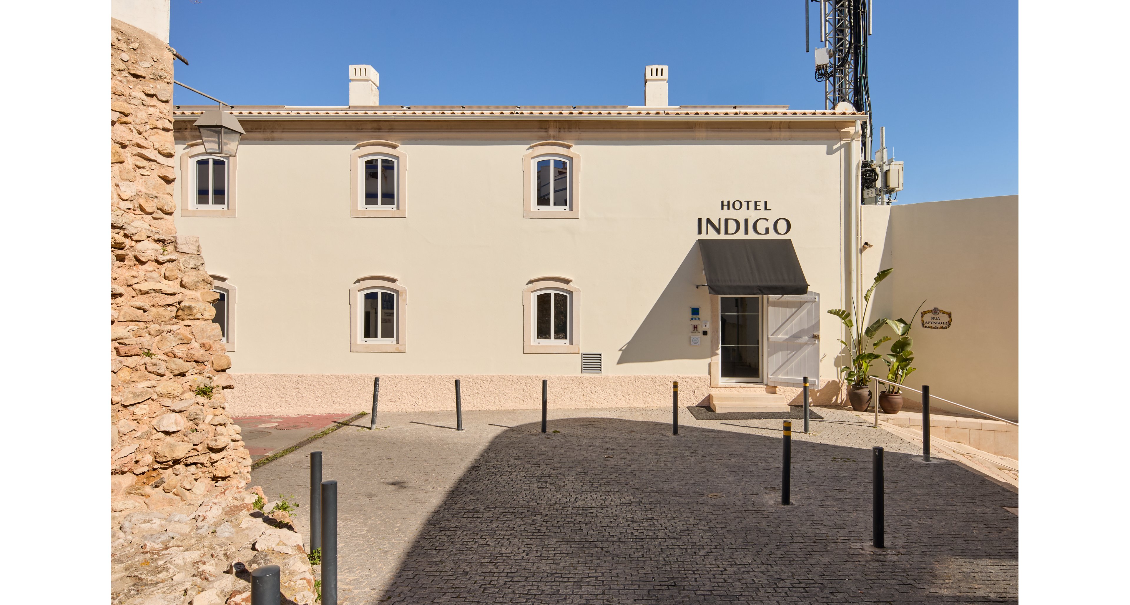 Hotel Indigo Albufeira