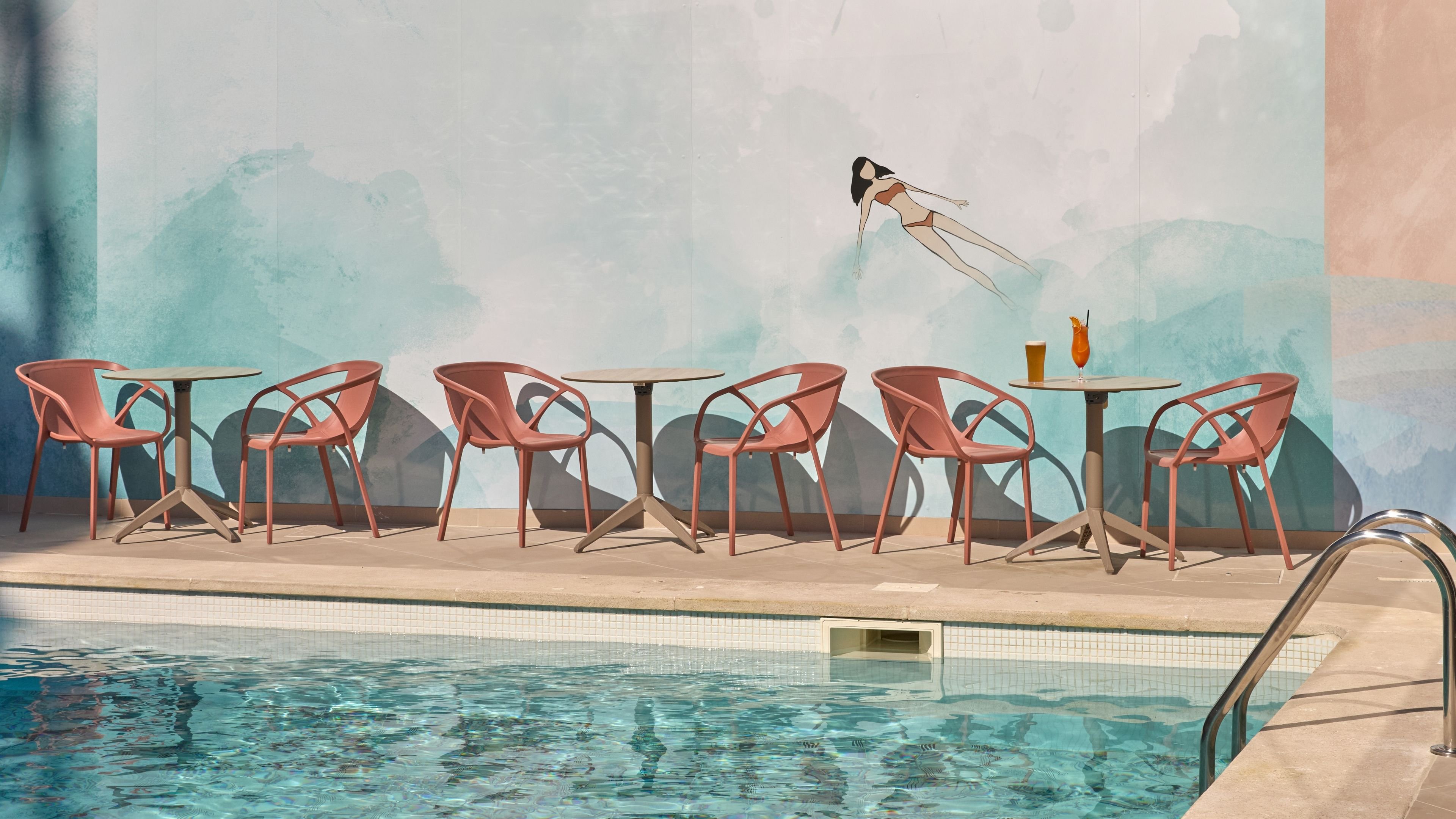 Hotel Indigo Albufeira