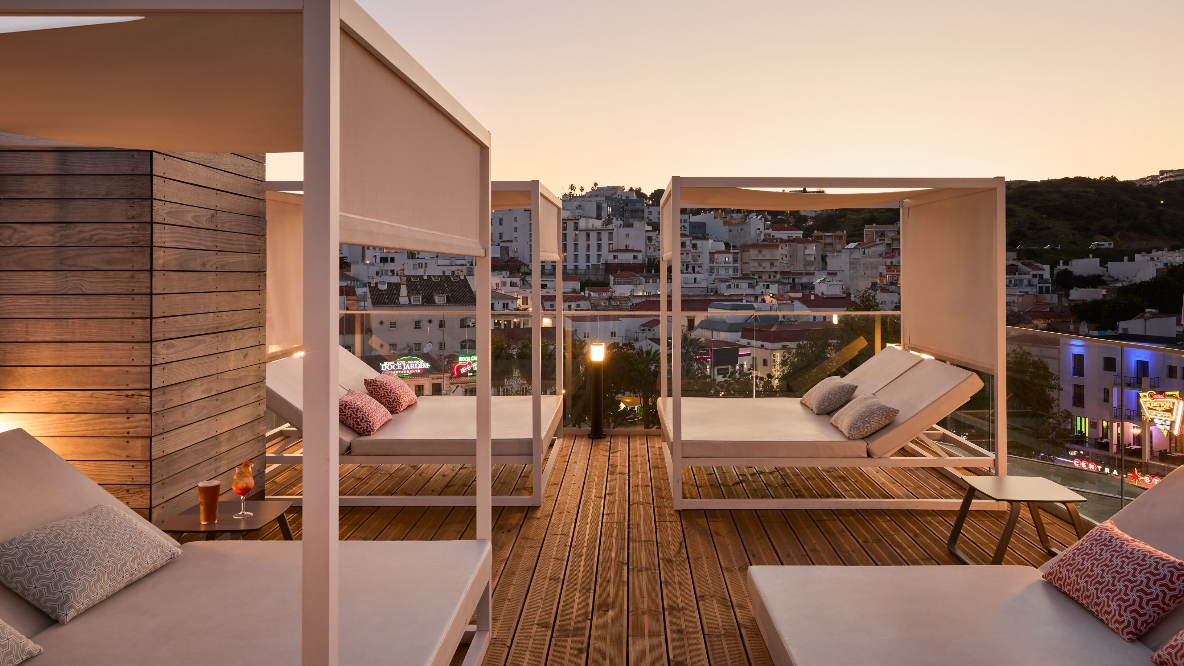 Hotel Indigo Albufeira