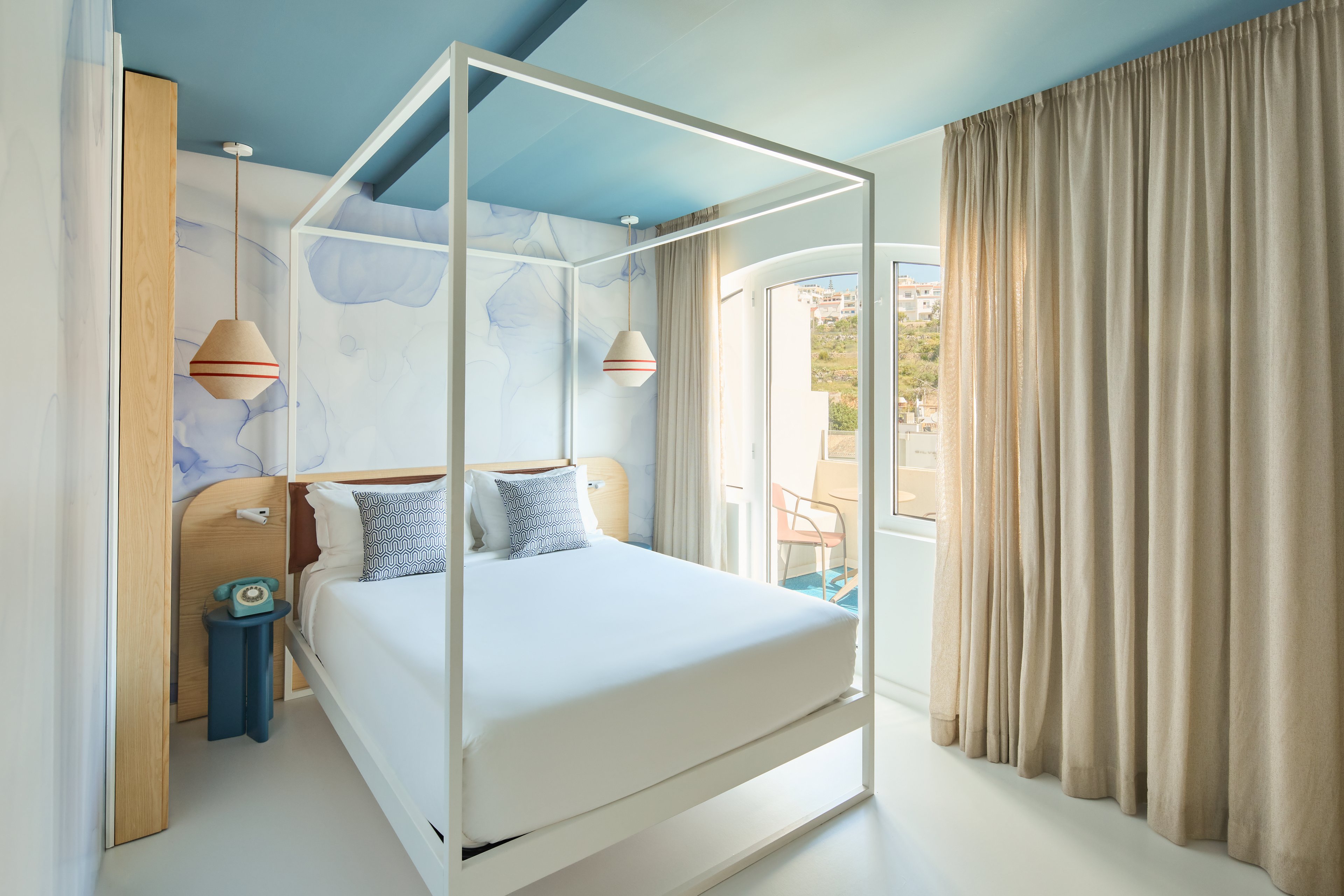 Hotel Indigo Albufeira