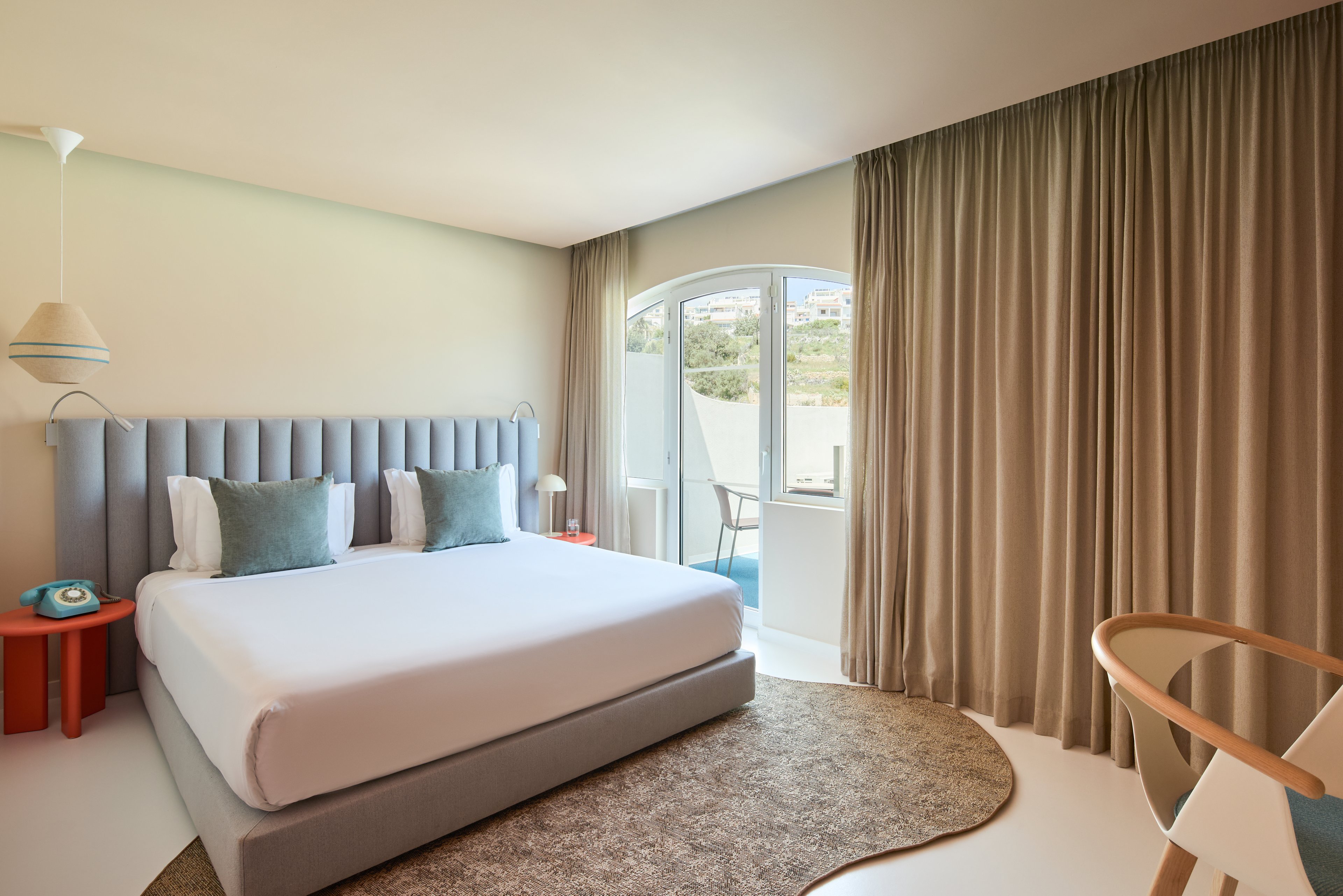 Hotel Indigo Albufeira