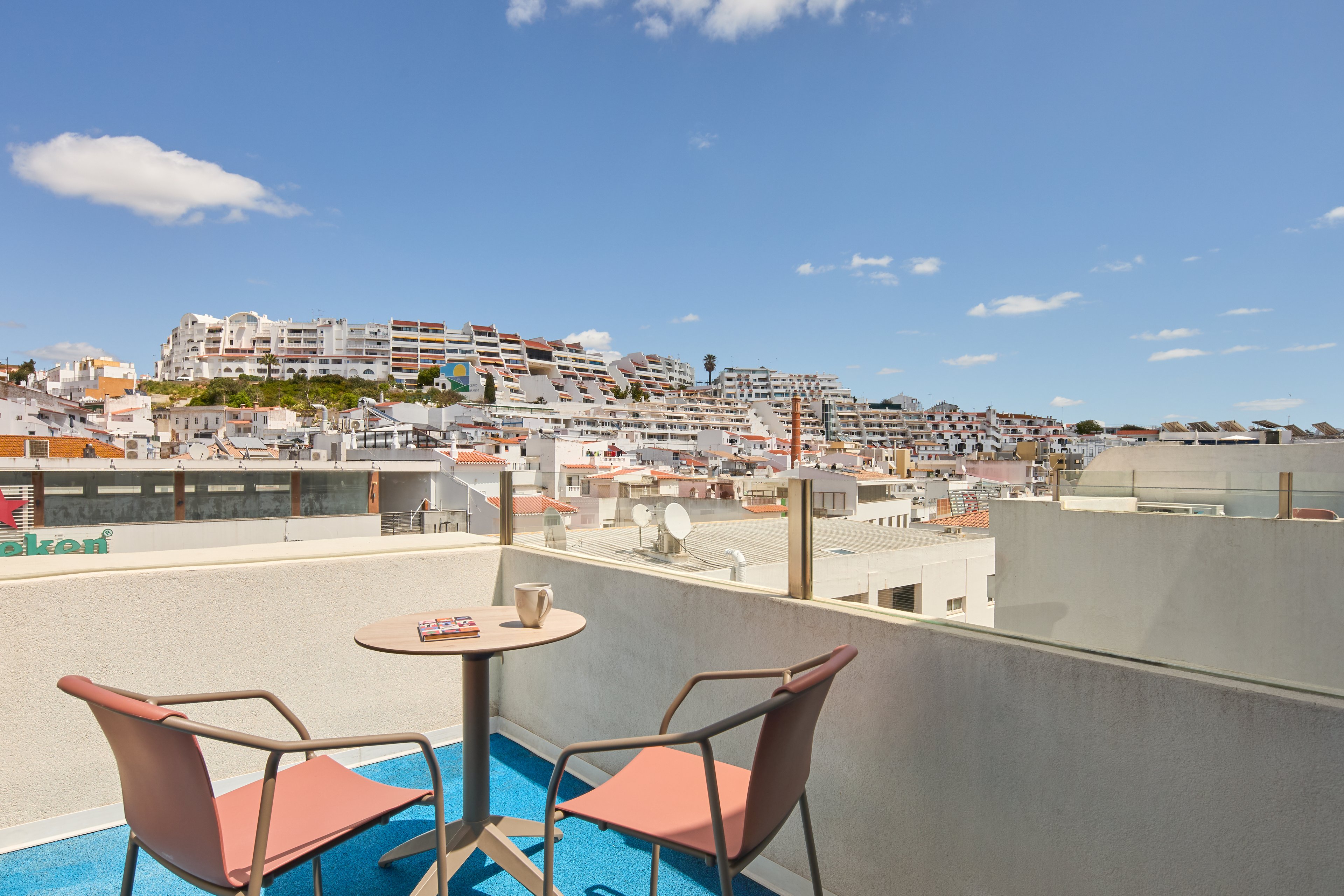 Hotel Indigo Albufeira