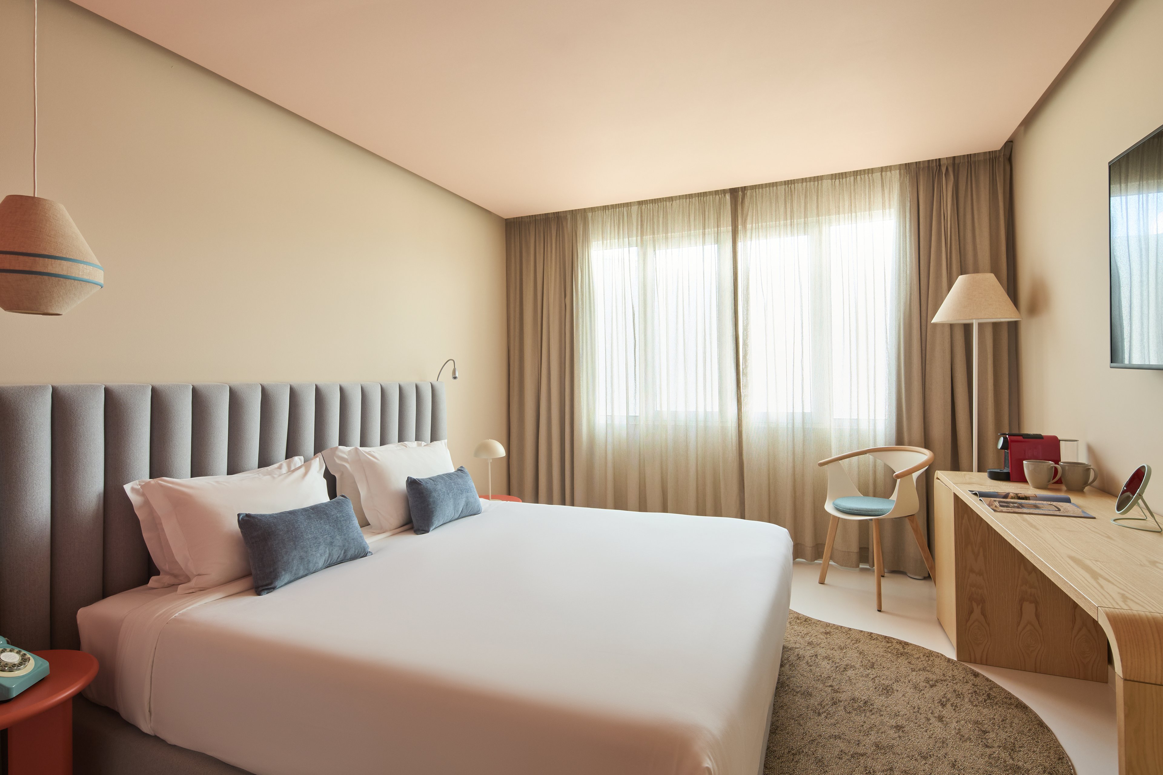 Hotel Indigo Albufeira