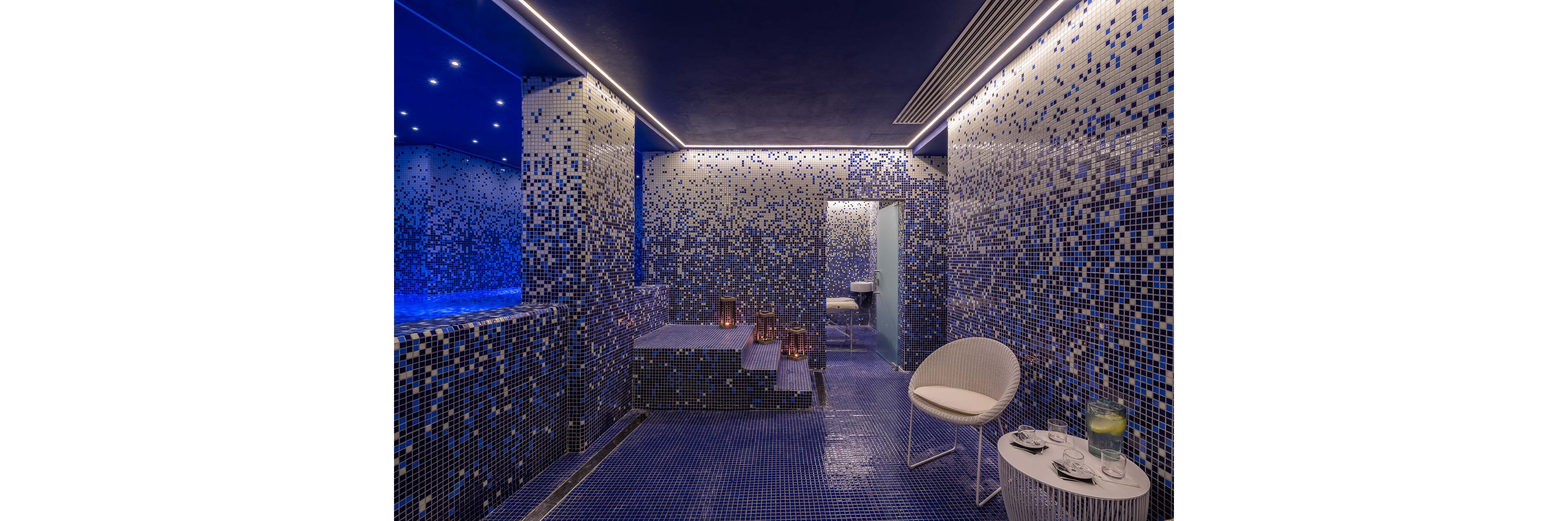 Hotel Indigo Albufeira