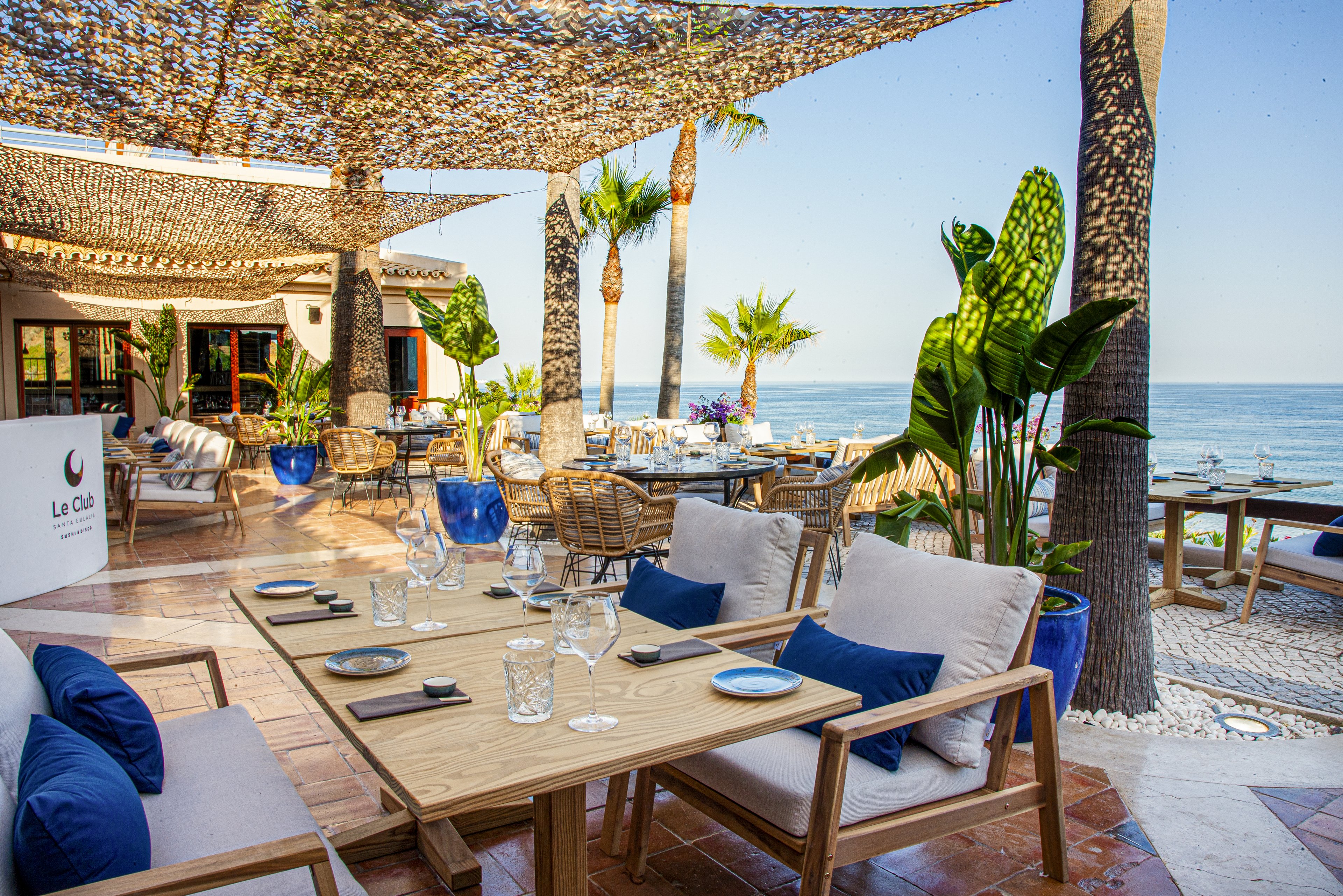 Grande Real Santa Eulalia Apartments