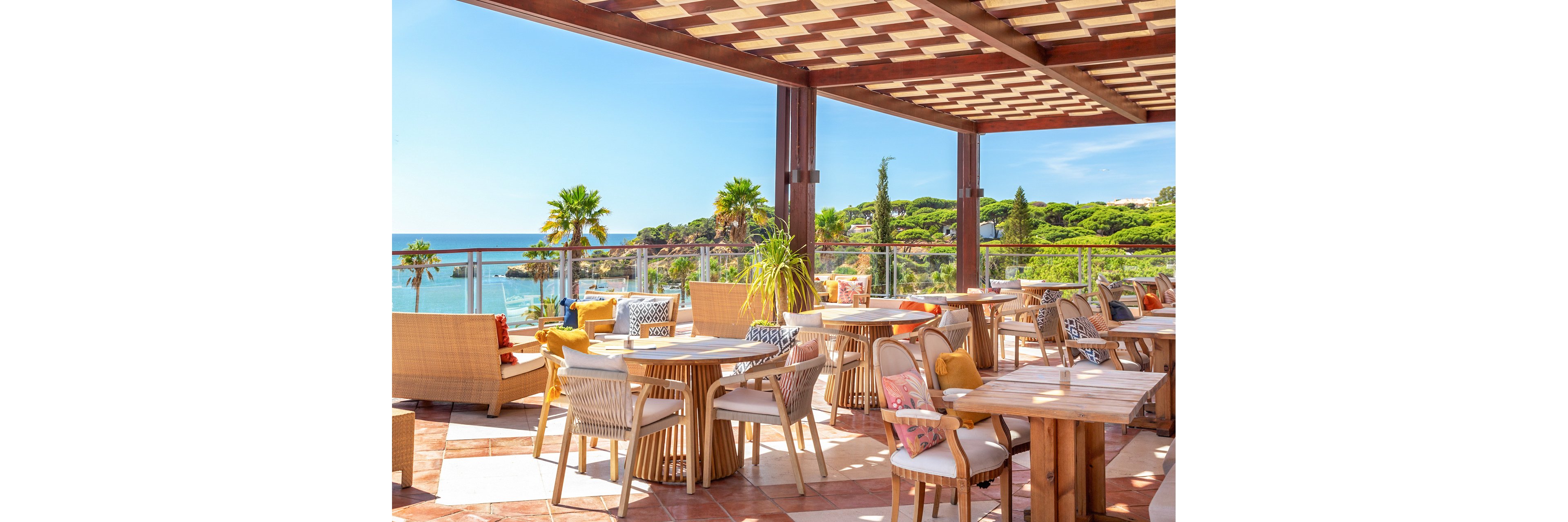 Grande Real Santa Eulalia Apartments