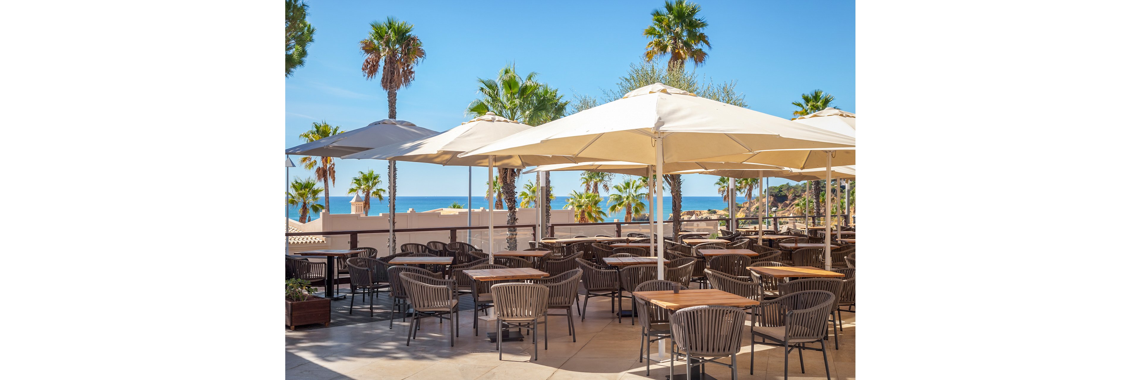 Grande Real Santa Eulalia Apartments