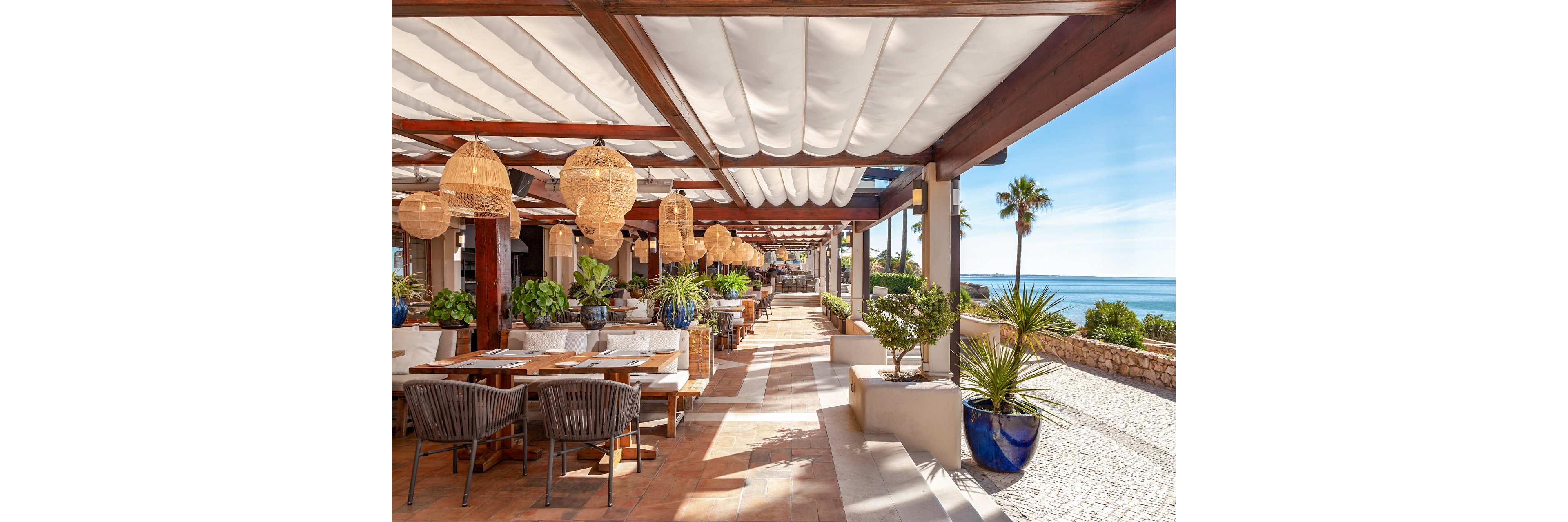 Grande Real Santa Eulalia Apartments