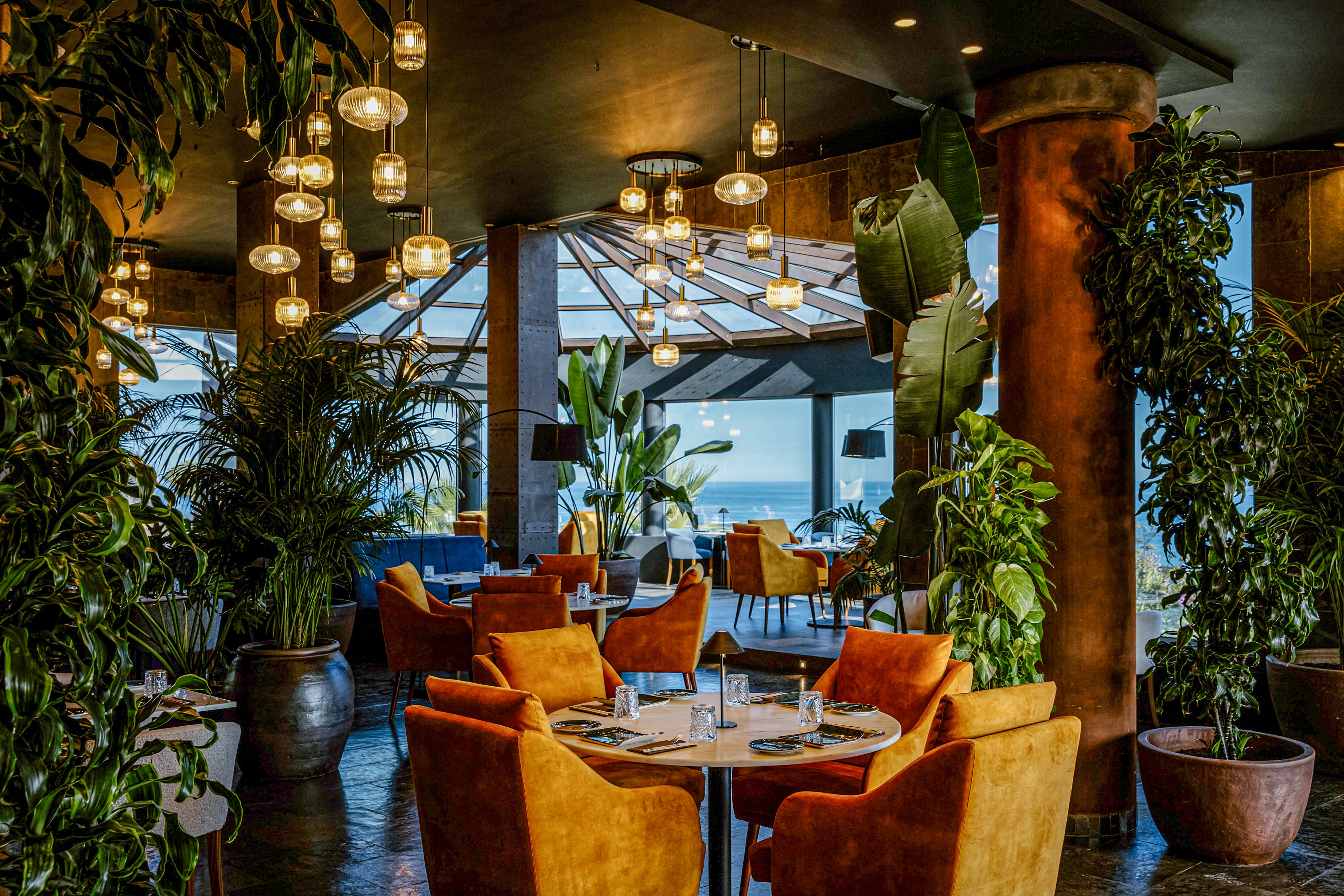 Grande Real Santa Eulalia Apartments