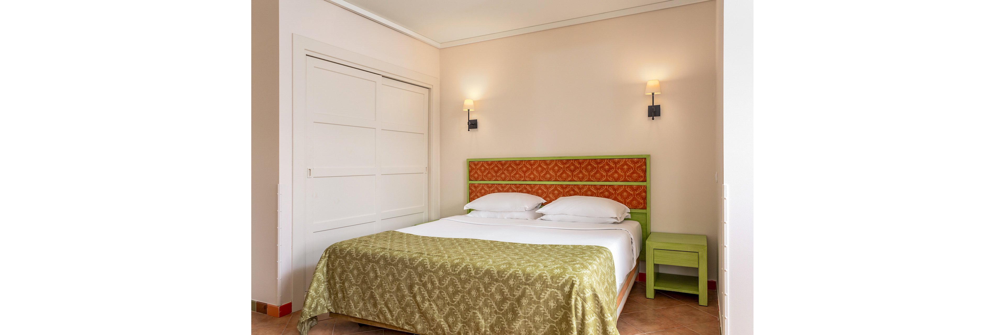 Grande Real Santa Eulalia Apartments