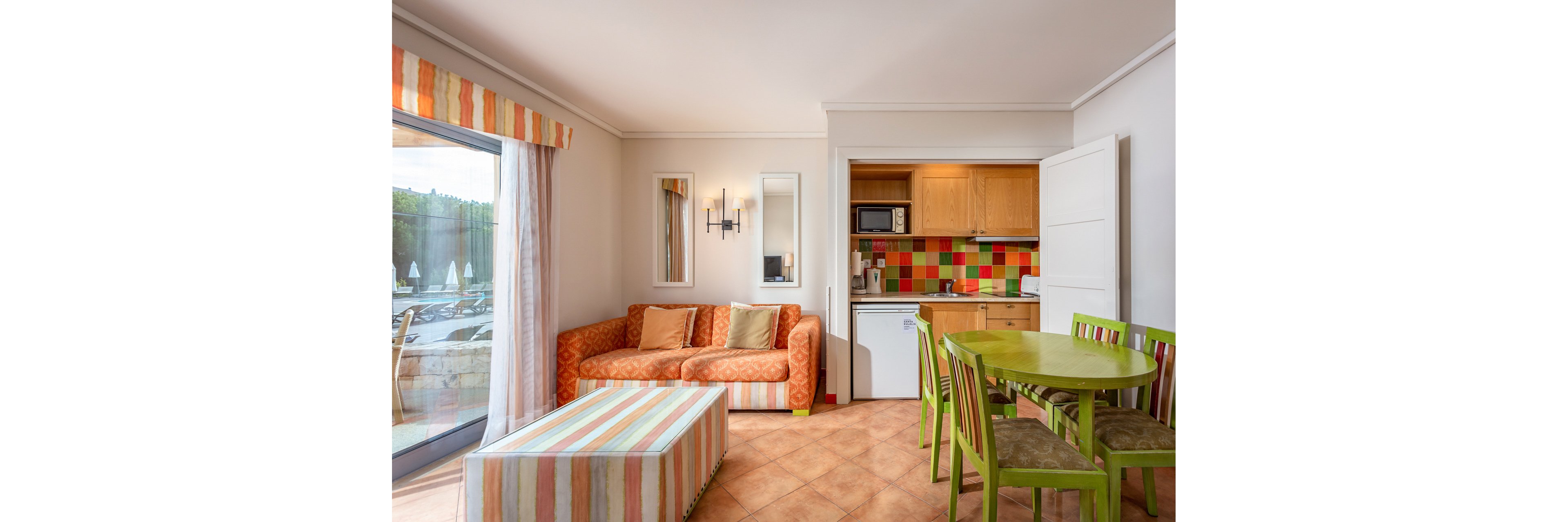 Grande Real Santa Eulalia Apartments