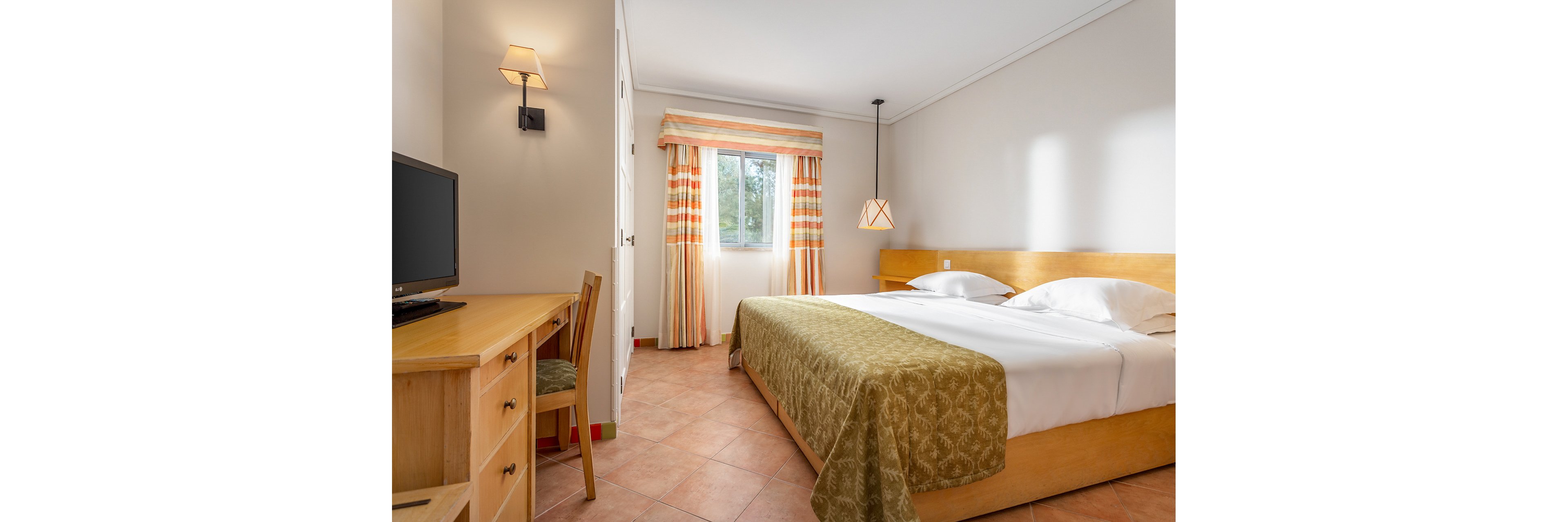 Grande Real Santa Eulalia Apartments