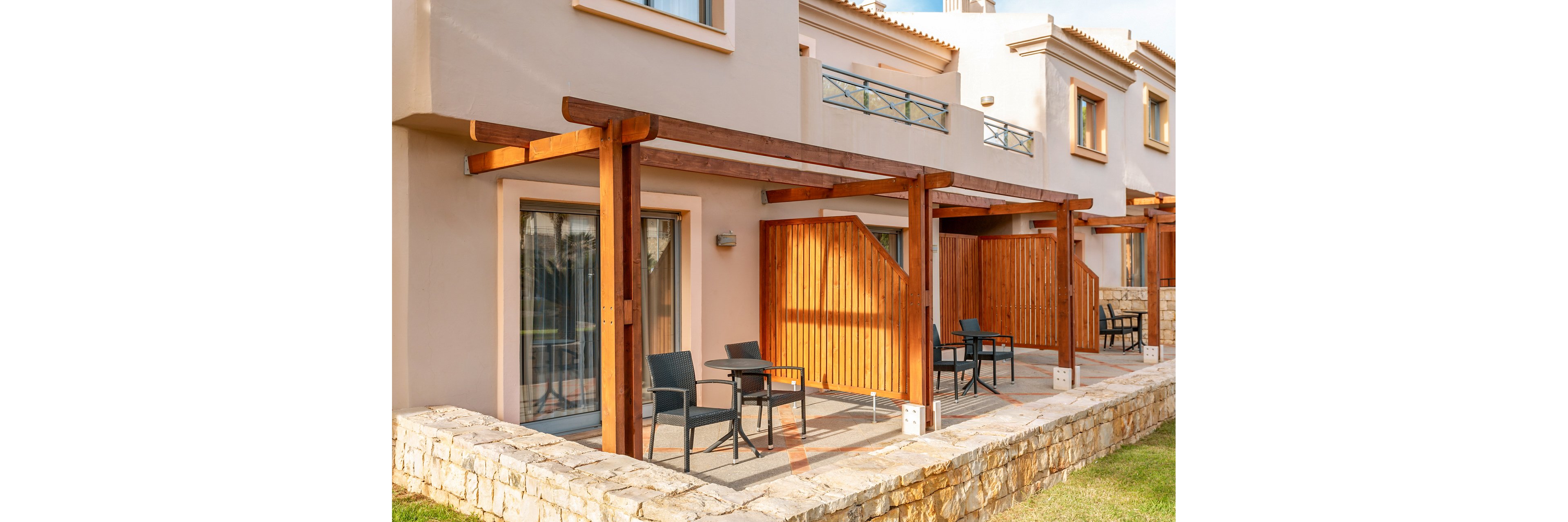 Grande Real Santa Eulalia Apartments