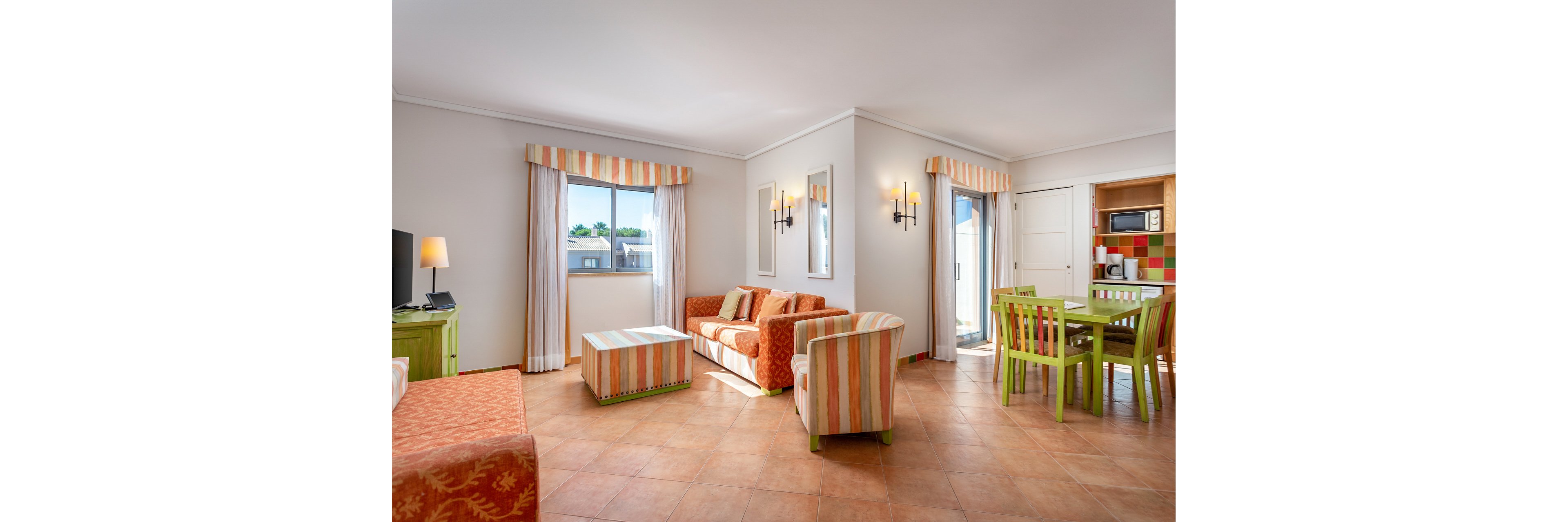 Grande Real Santa Eulalia Apartments