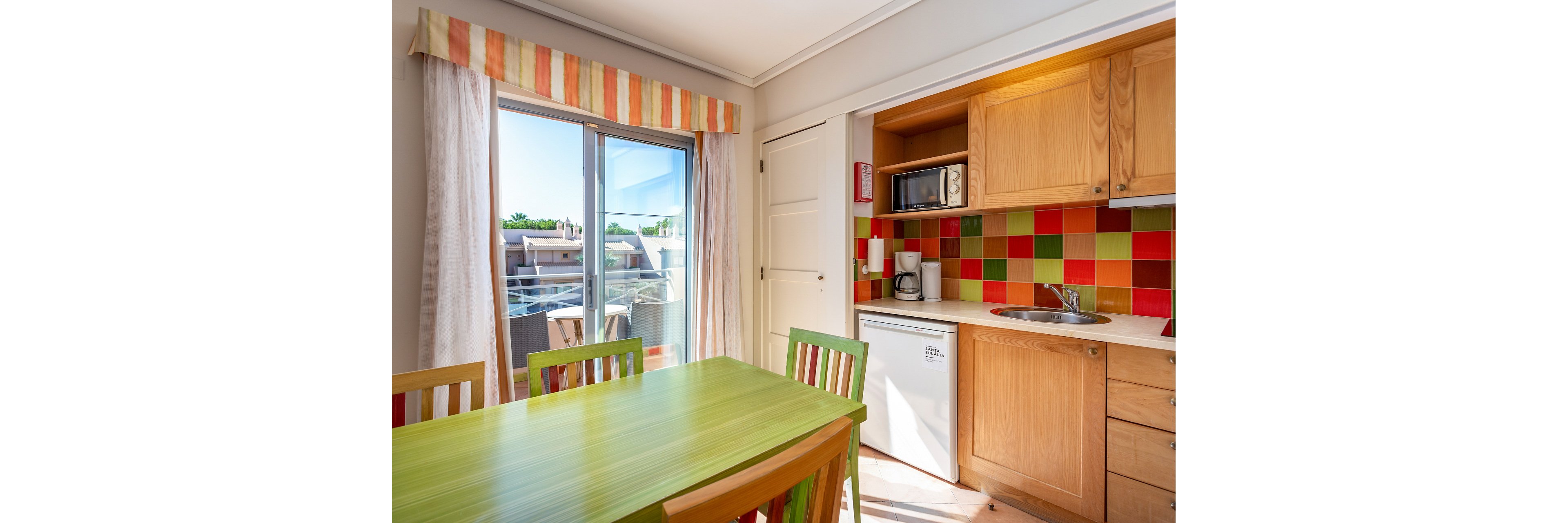 Grande Real Santa Eulalia Apartments