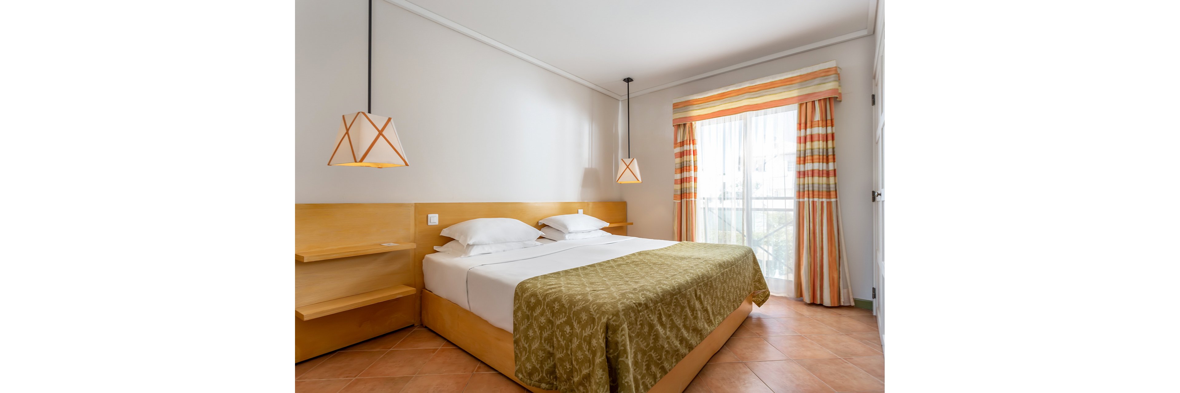 Grande Real Santa Eulalia Apartments