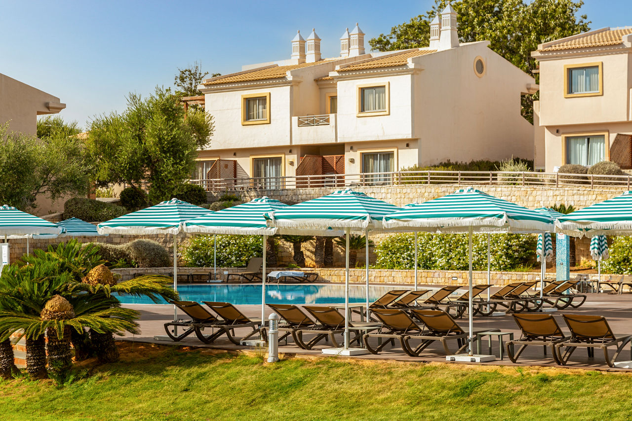 Grande Real Santa Eulalia Apartments