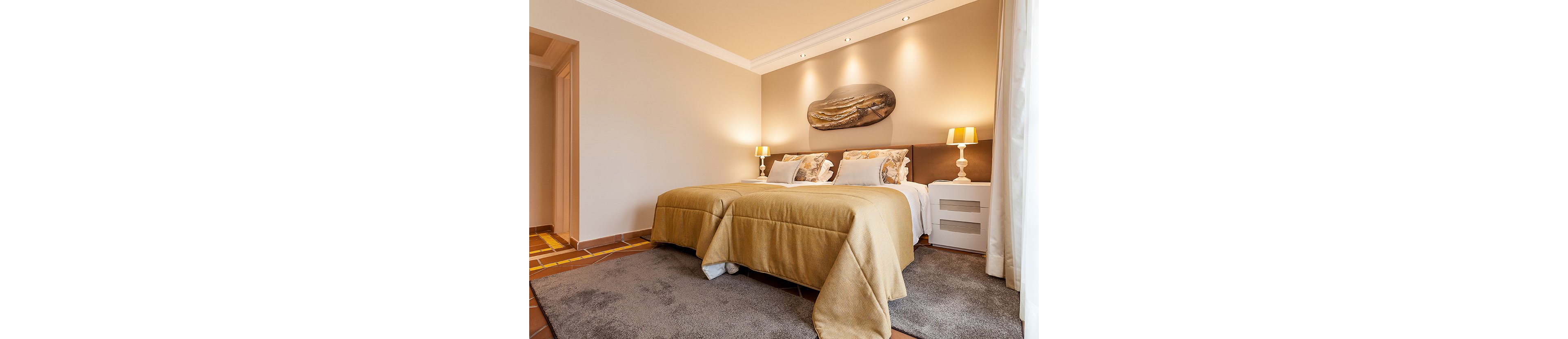 Pine Cliffs Village & Suites